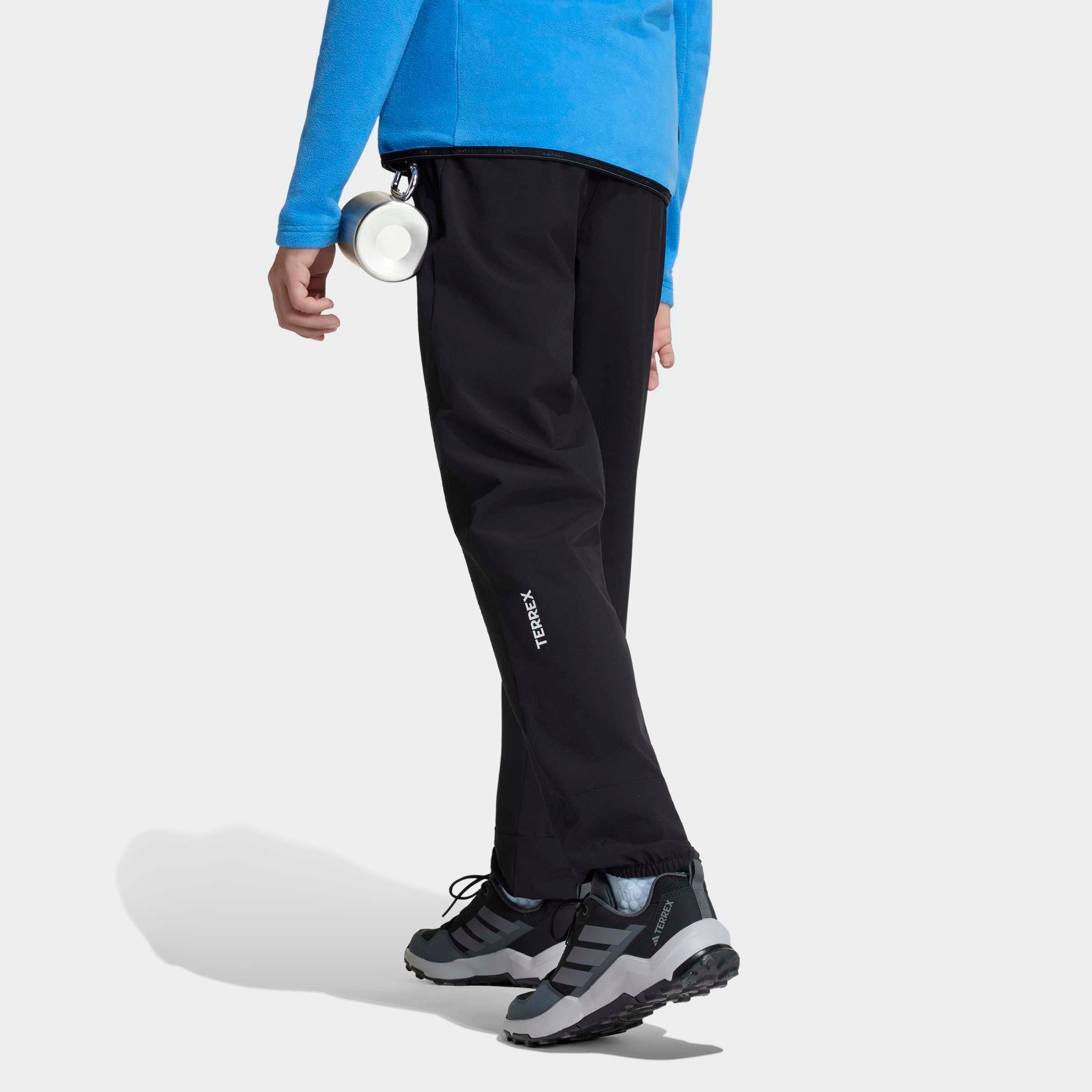 adidas TERREX Outdoorhose »K MT PANTS«