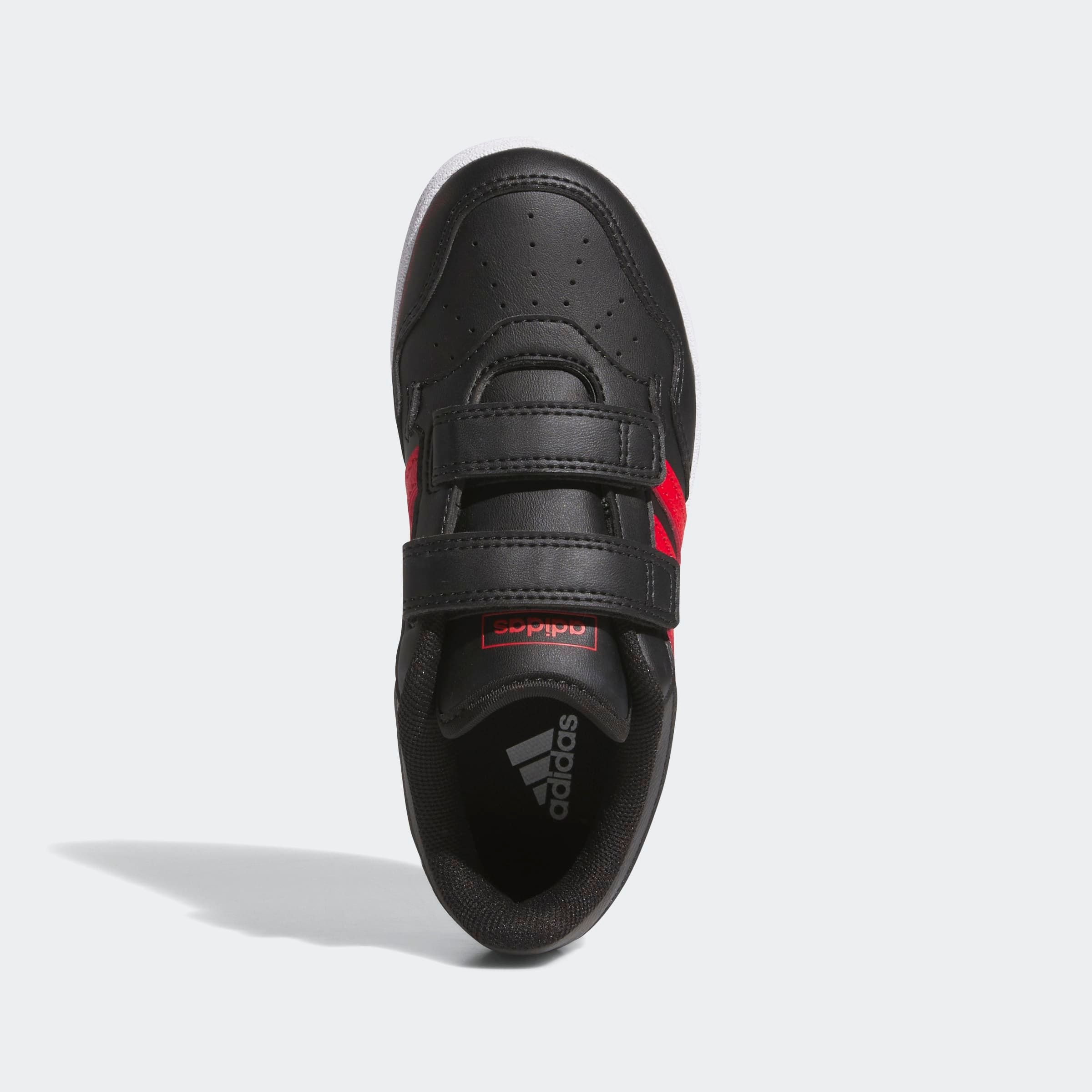 adidas Sportswear Klettschuh »HOOPS 4.0«