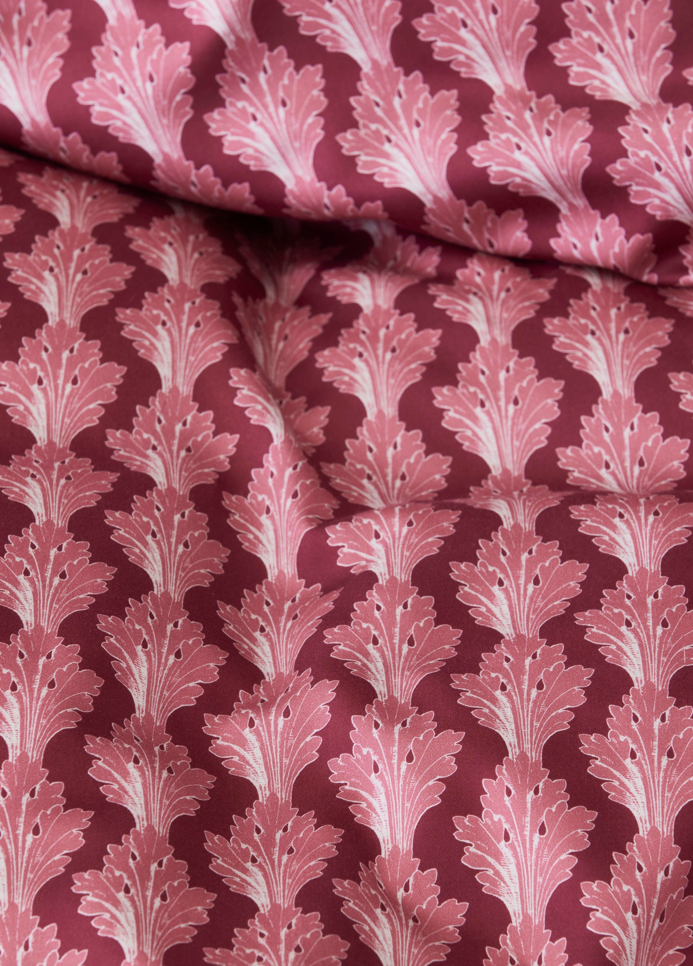 Essenza Wendebettwäsche »Tesse, 100% Baumwollsatin« 2 Stk. tlg.