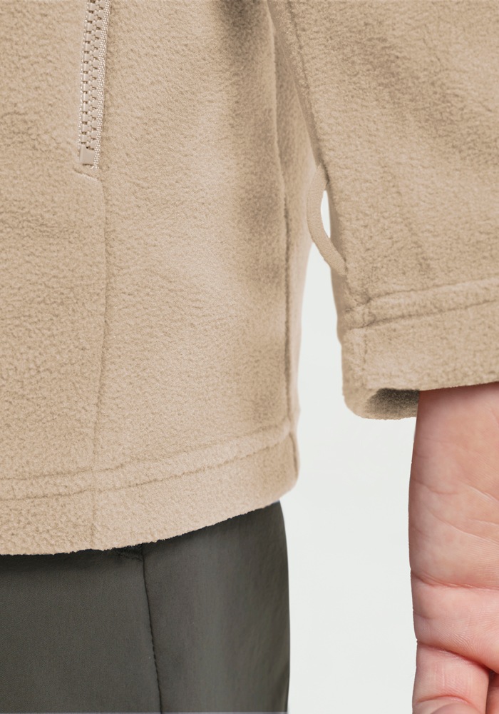Jack Wolfskin Fleecejacke »TAUNUS 100 FZ M«