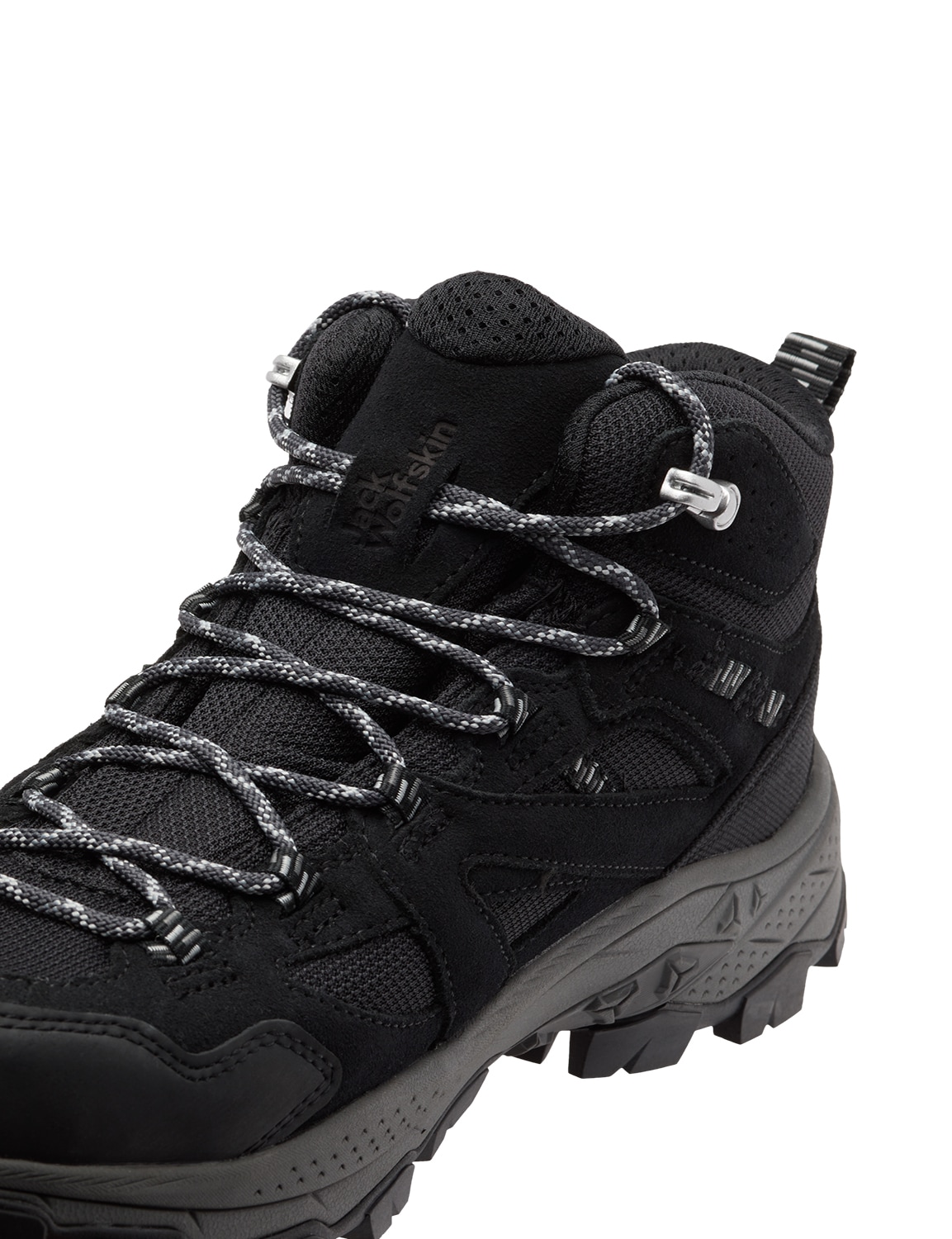 Jack Wolfskin Wanderstiefel »VOJO TOUR TEXAPORE MID M«