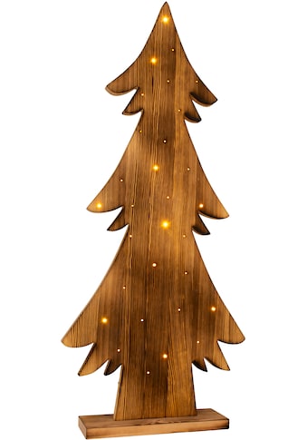 LED Außen-Stehlampe »LED Weihnachtsbaum«