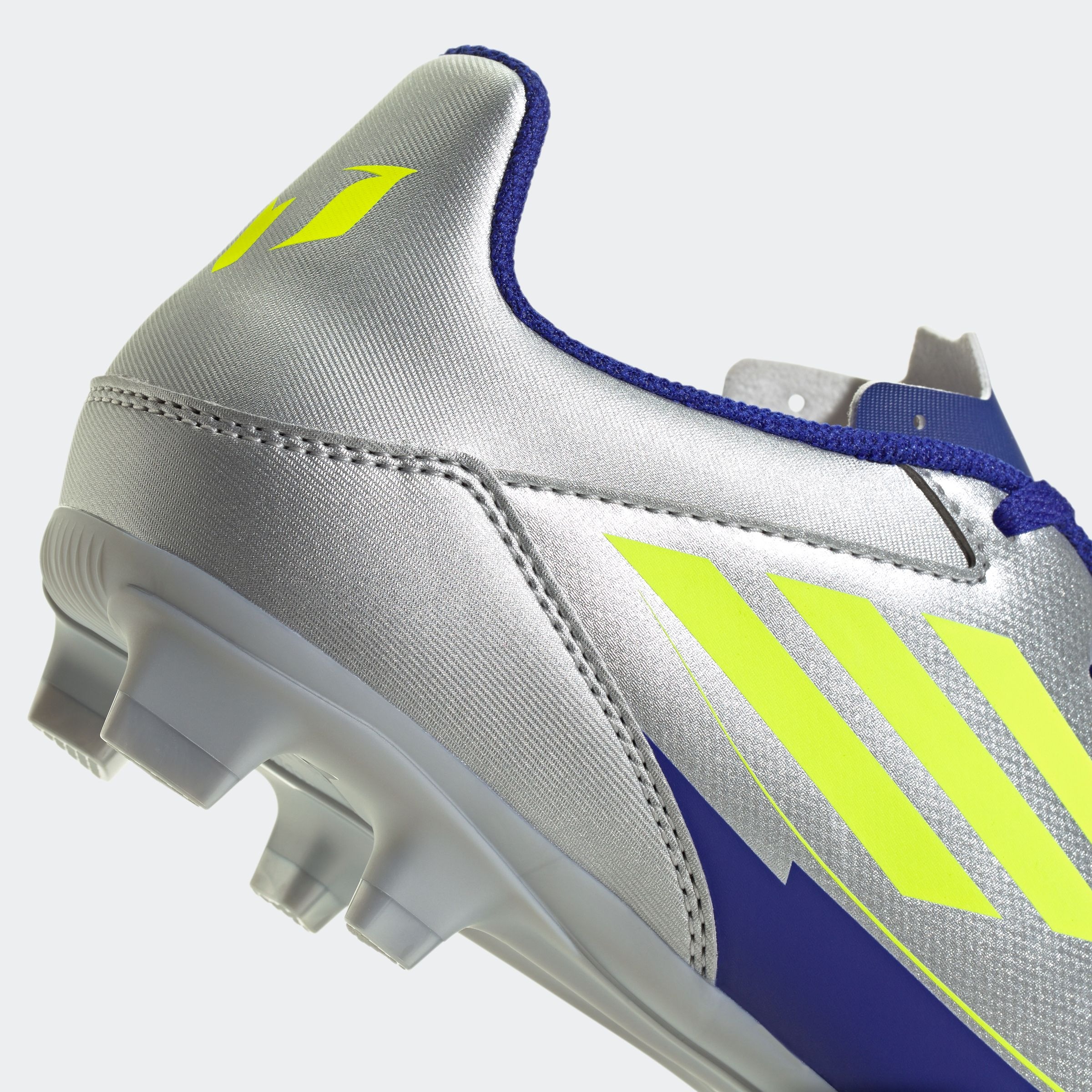adidas Performance Fußballschuh »F50 CLUB MESSI FG/MG«