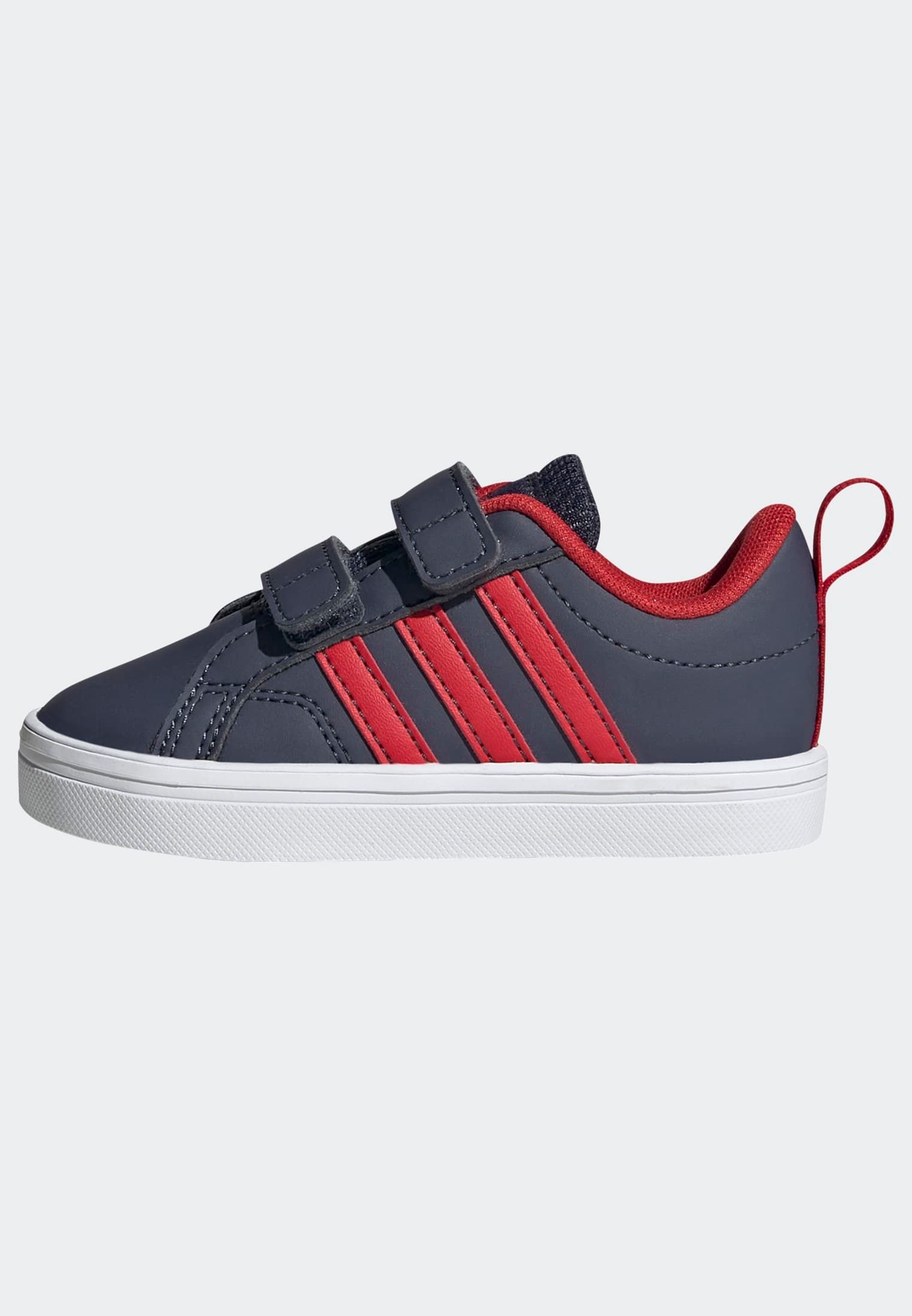 adidas Sportswear Klettschuh »VS PACE 2.0 KIDS«, für Kinder