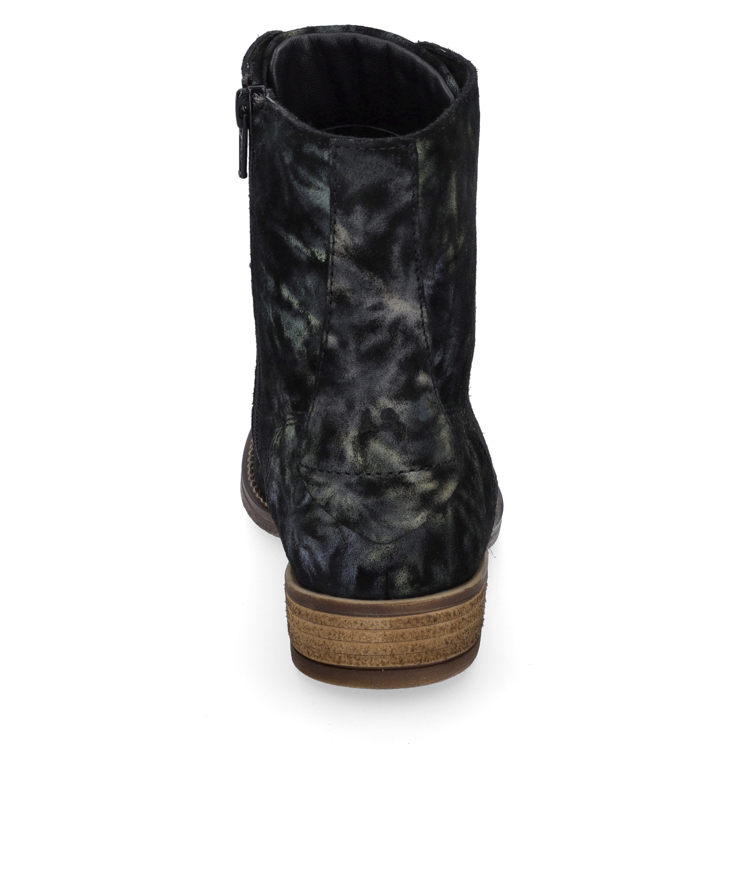 Josef Seibel Stiefelette »Sienna 82, iceblue-kombi«