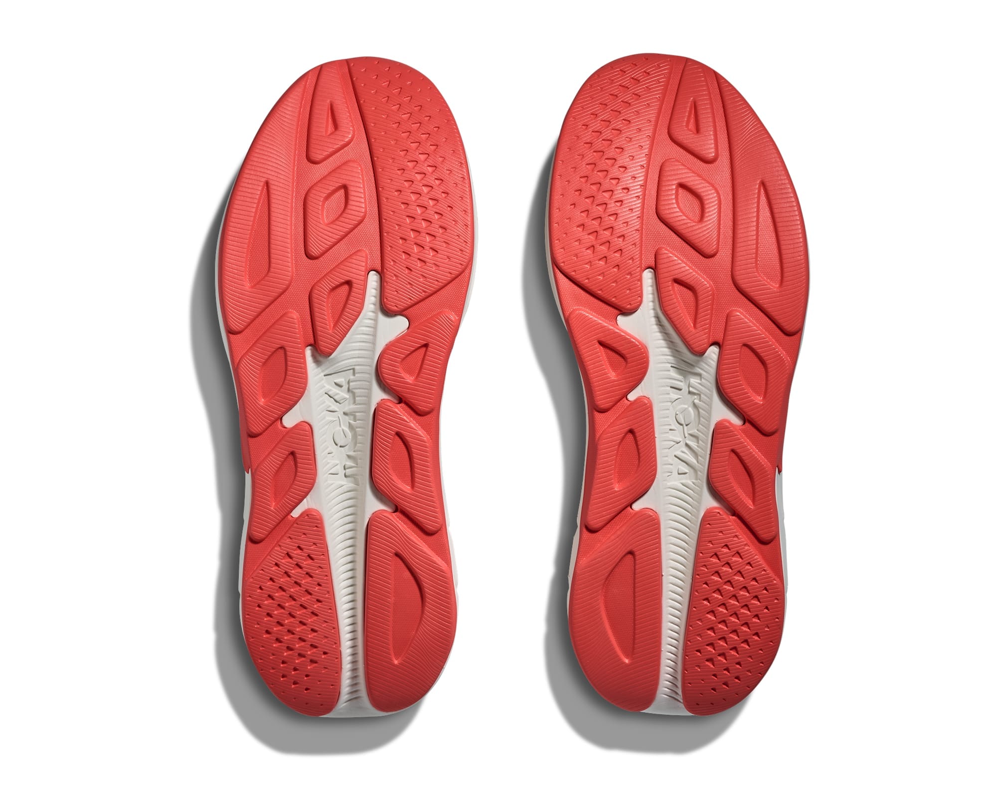 Hoka One One Laufschuh »RINCON 4«  sehr leicht, atmungsaktives Ober- und Innenmaterial