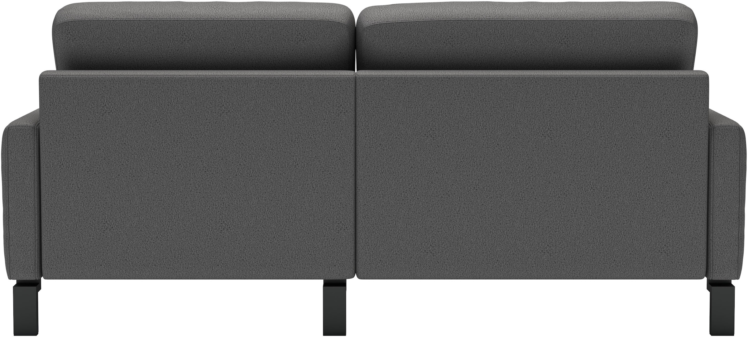 Home affaire Ecksofa »Lecce, L-Form, Federkernpolsterung, Breite 194 cm« inkl. saugroboterfreundliche Höhe & schmale Armlehnen