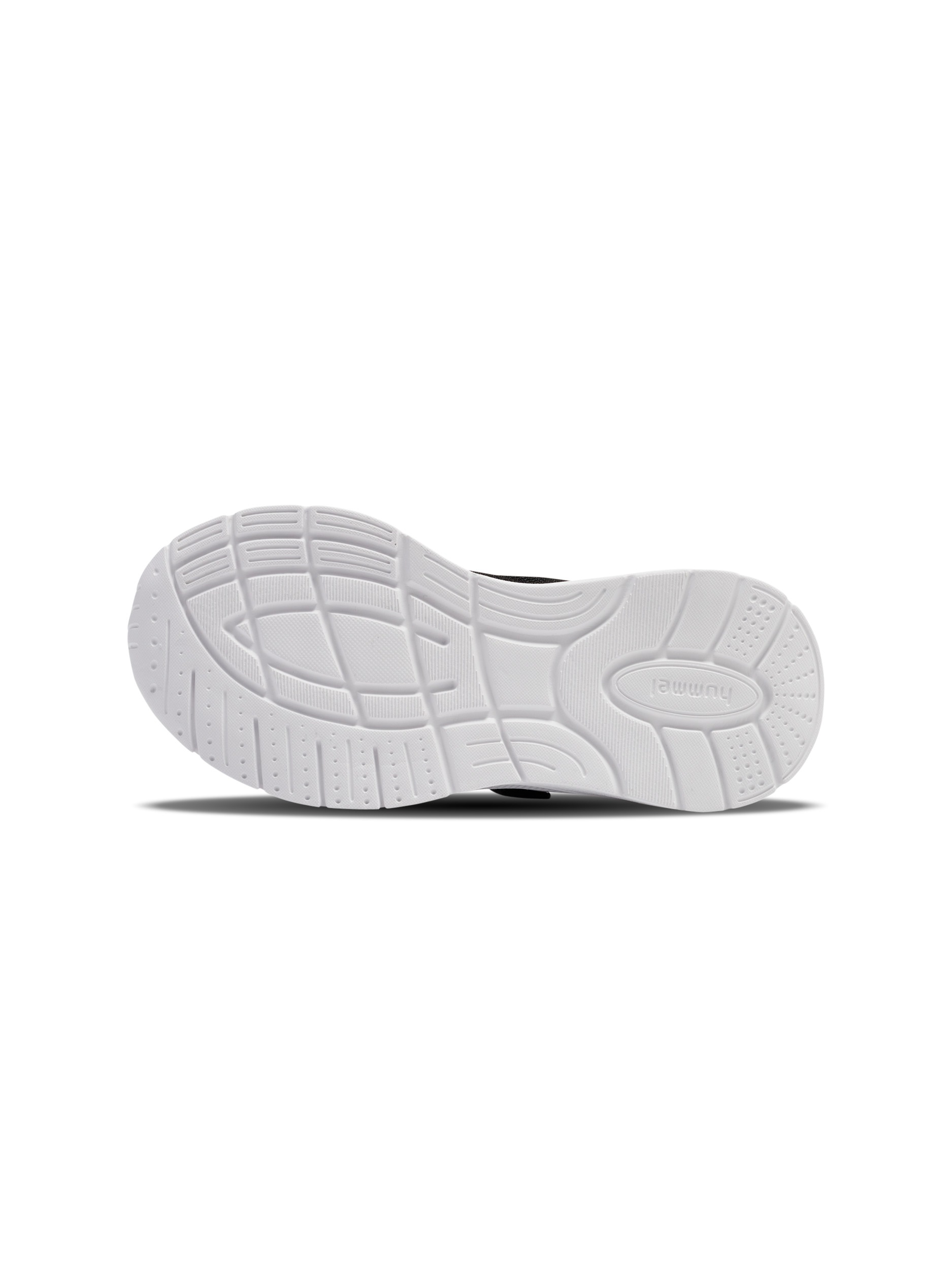 hummel Sneaker »ACTUS TR BREATHER JR«  atmungsaktiv
