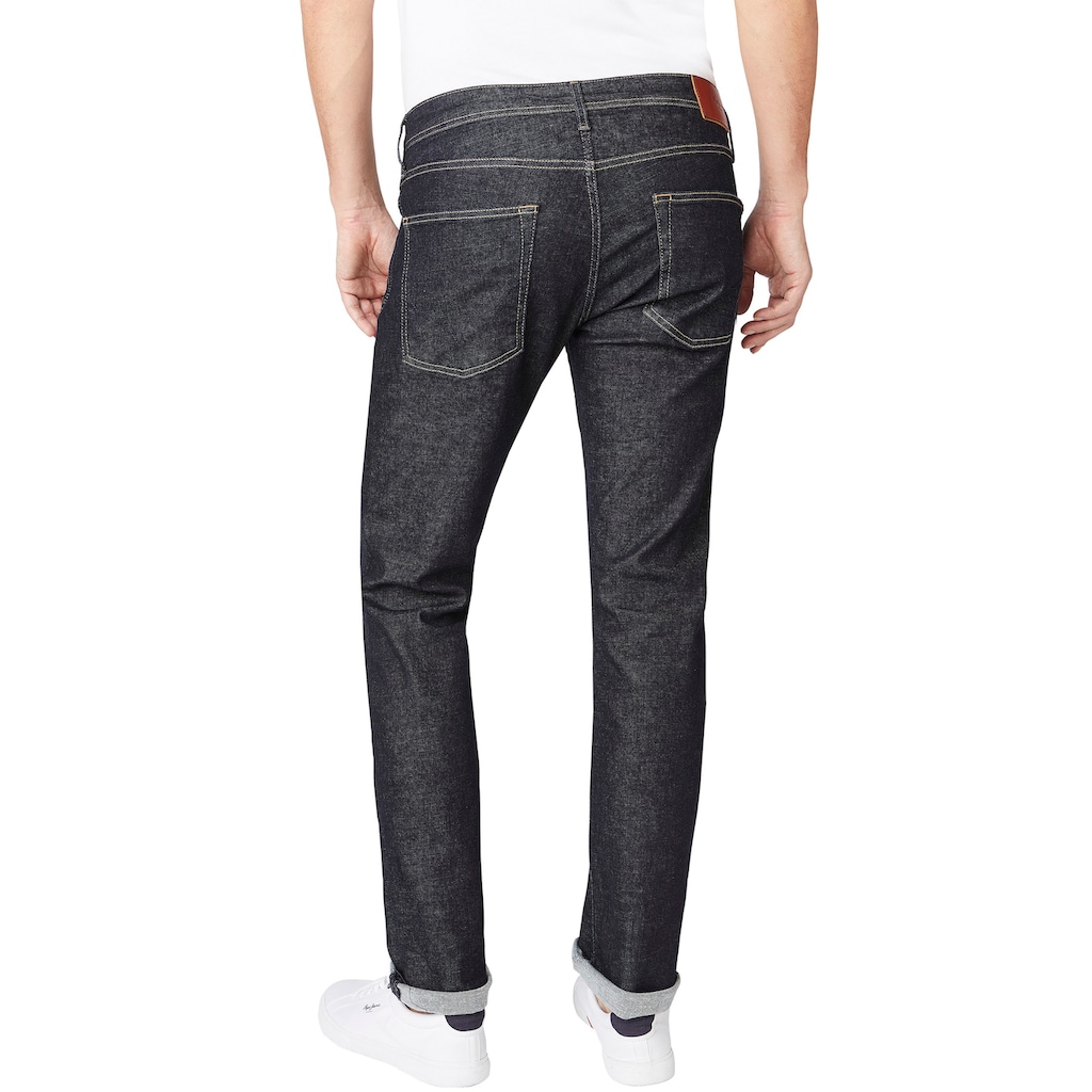 Pepe Jeans Regular-fit-Jeans »CASH«