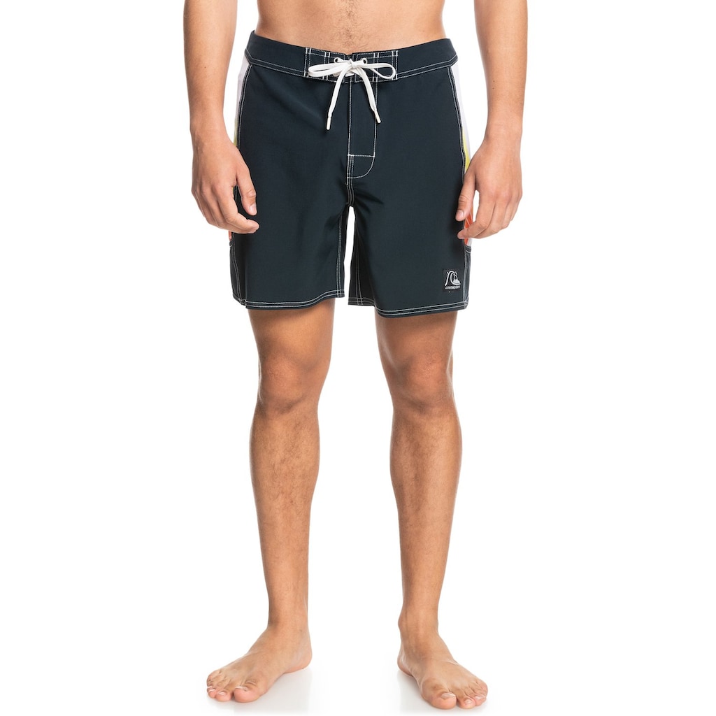 Quiksilver Boardshorts »Sunrise Arch 17"«