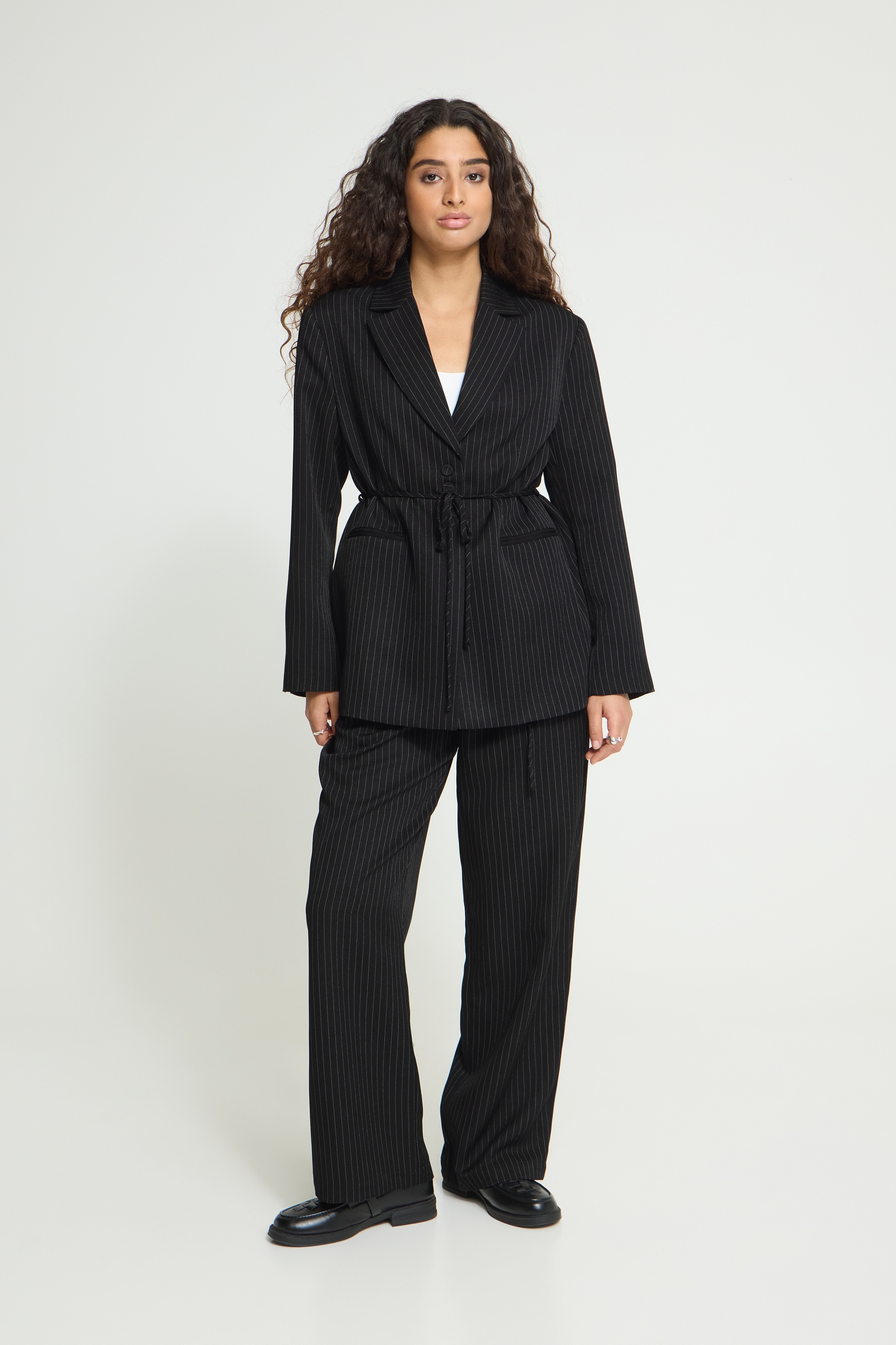 Ichi Blusenblazer »ICHI Blazer IHILYANA«