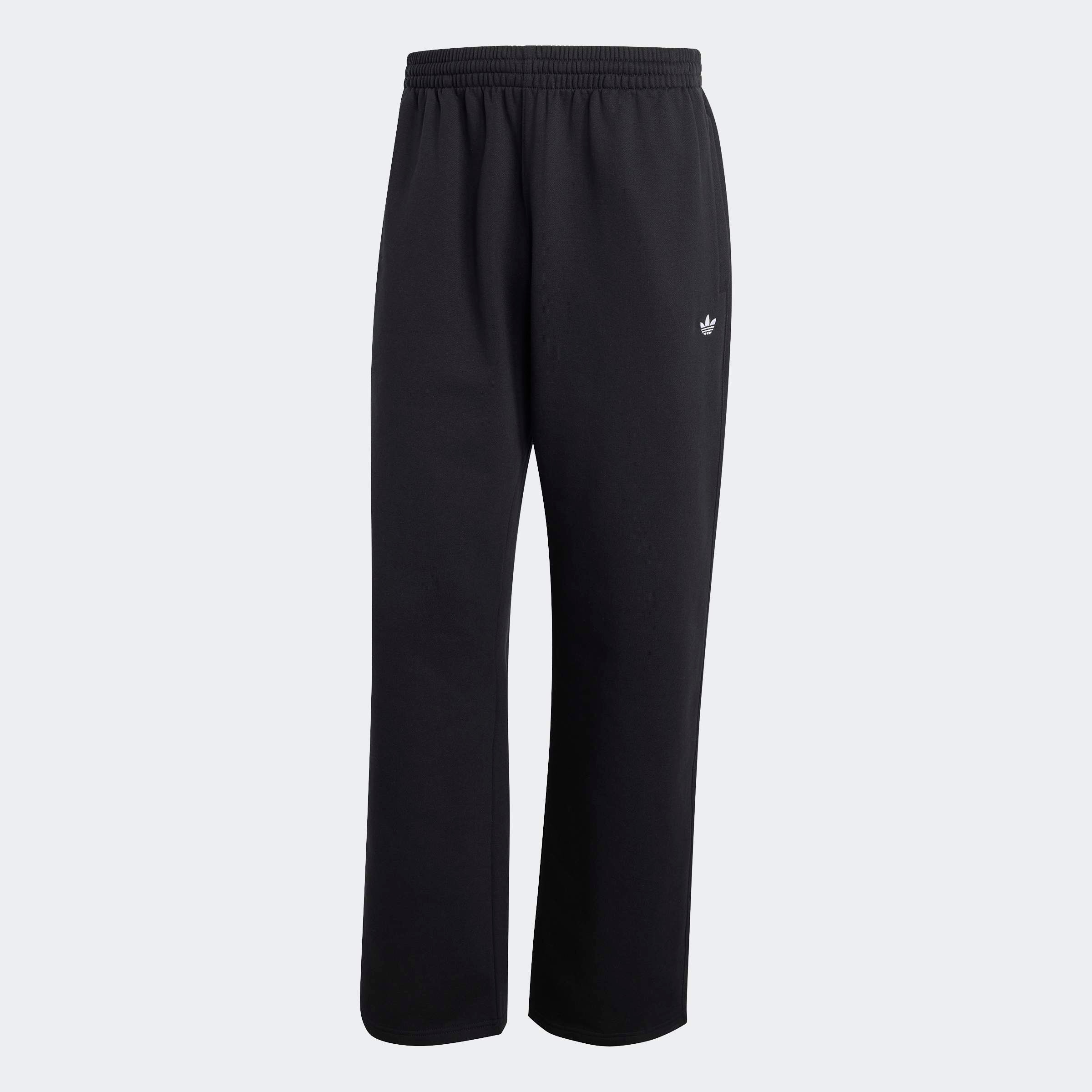 adidas Originals Sporthose »ESS OPEN PT«  für Erwachsene, ohne Verschluss, aus Baumwolle, normal-weite Passform
