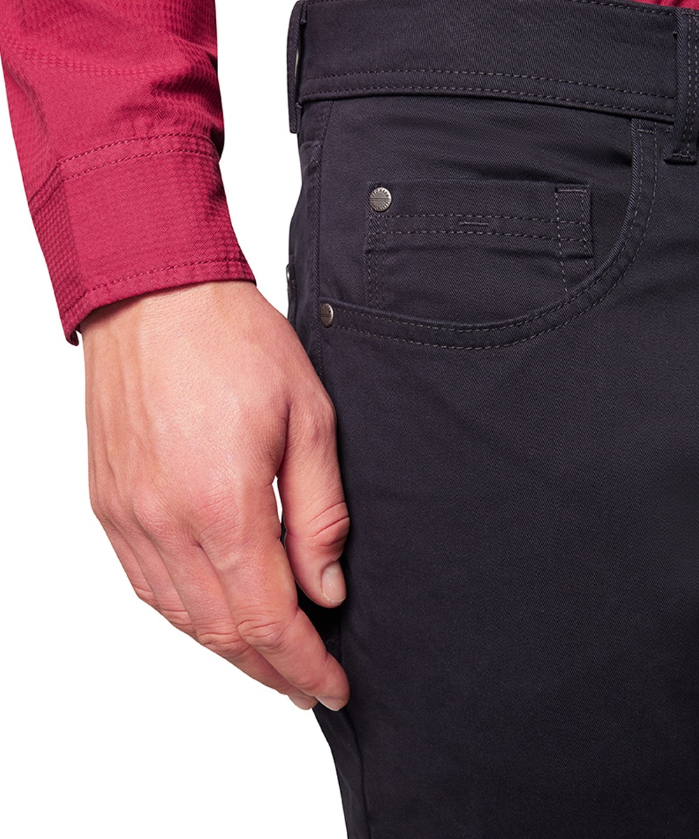 Pioneer Authentic Jeans 5-Pocket-Hose »RANDO«, im Five-Pocket Style