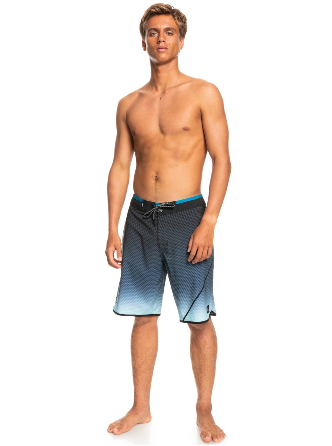Quiksilver Boardshorts »Surfsilk 20"«