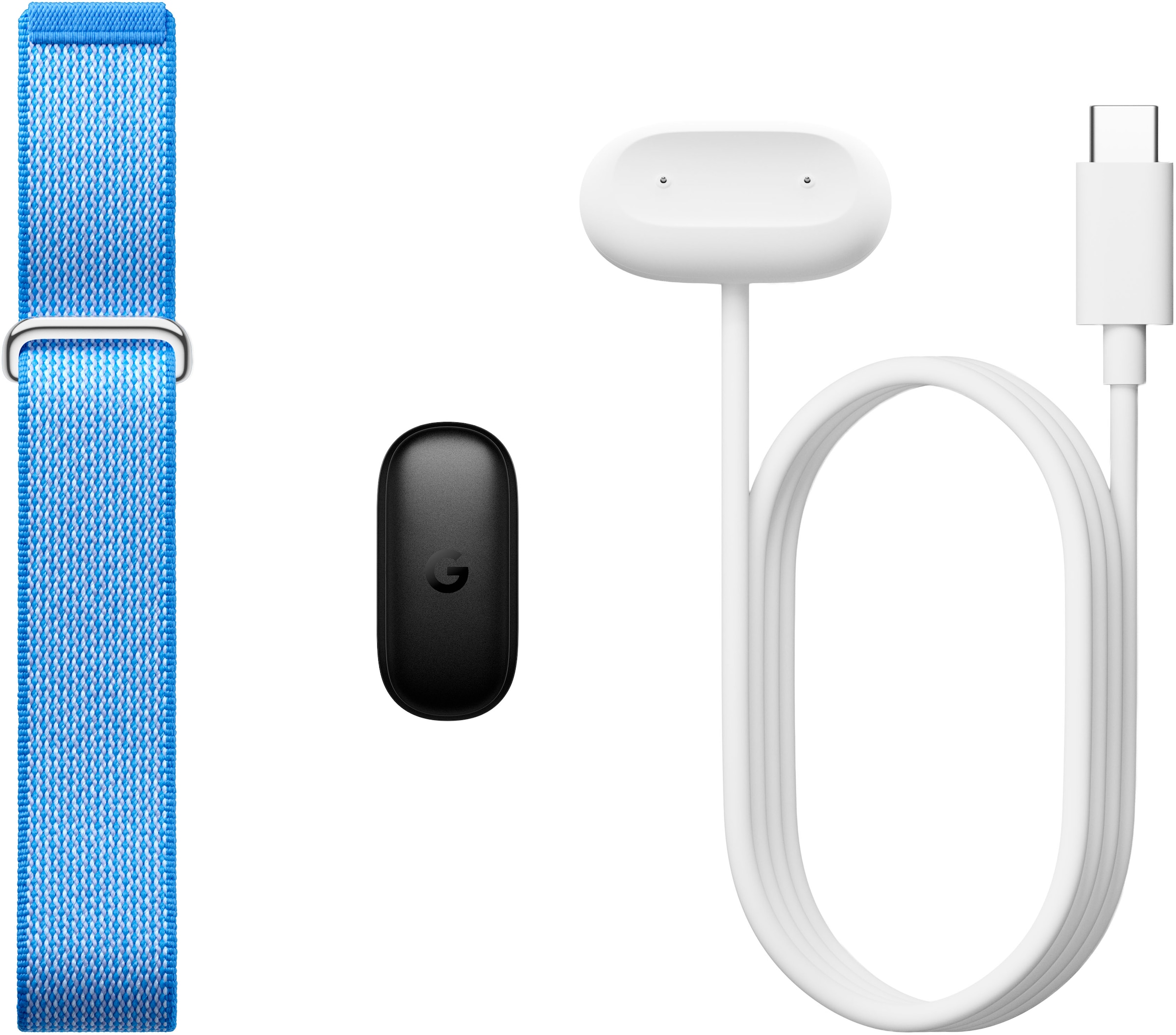 fitbit Activity Tracker »Fitbit Air«