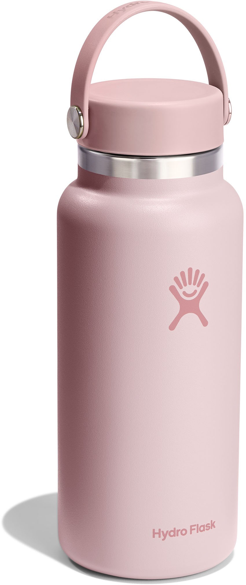 Hydro Flask Isolierflasche »32 Oz Wide Flex Cap« TempShield®️ doppelwandige Vakuumisolierung