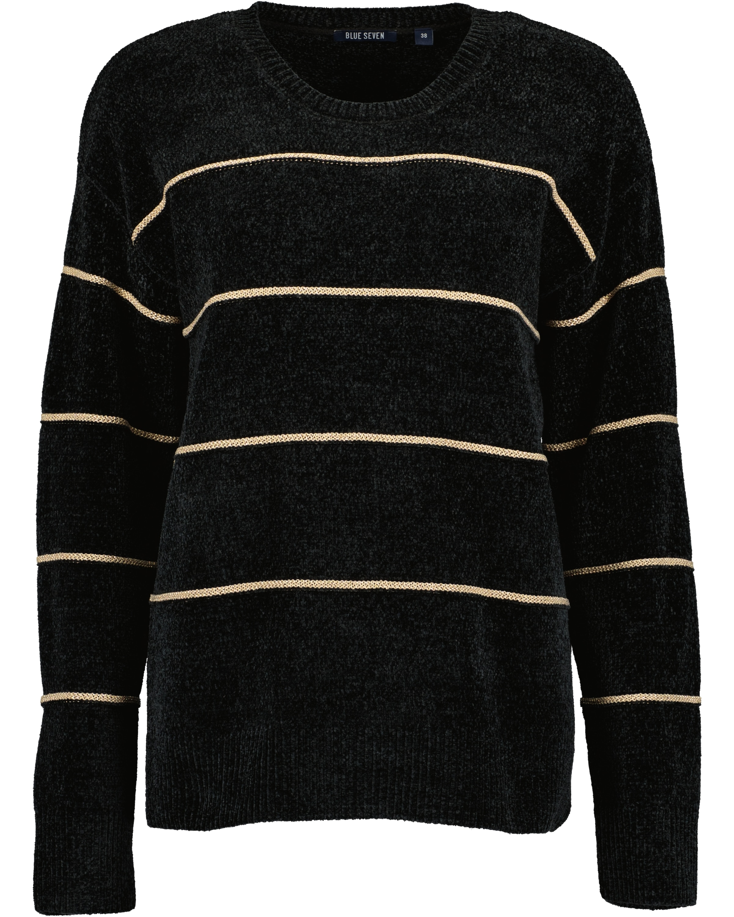Blue Seven Strickpullover »Pullover« 1
