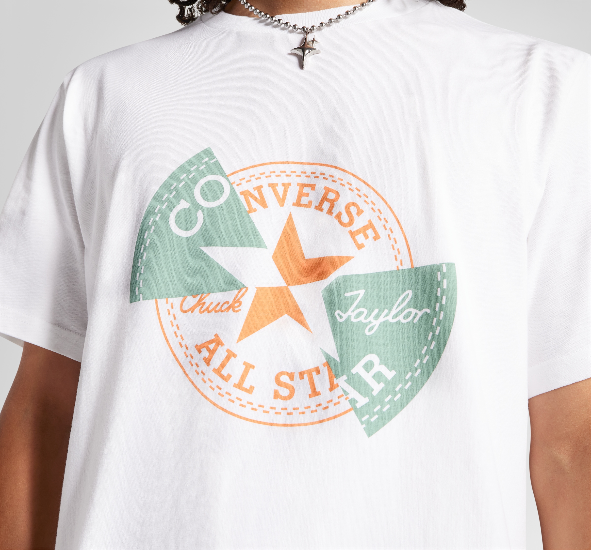 Converse T-Shirt