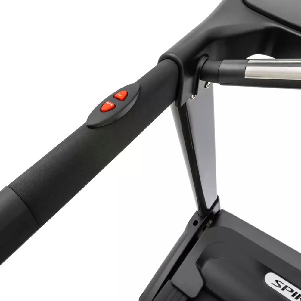 Spirit Fitness Laufband »Spirit XT285«