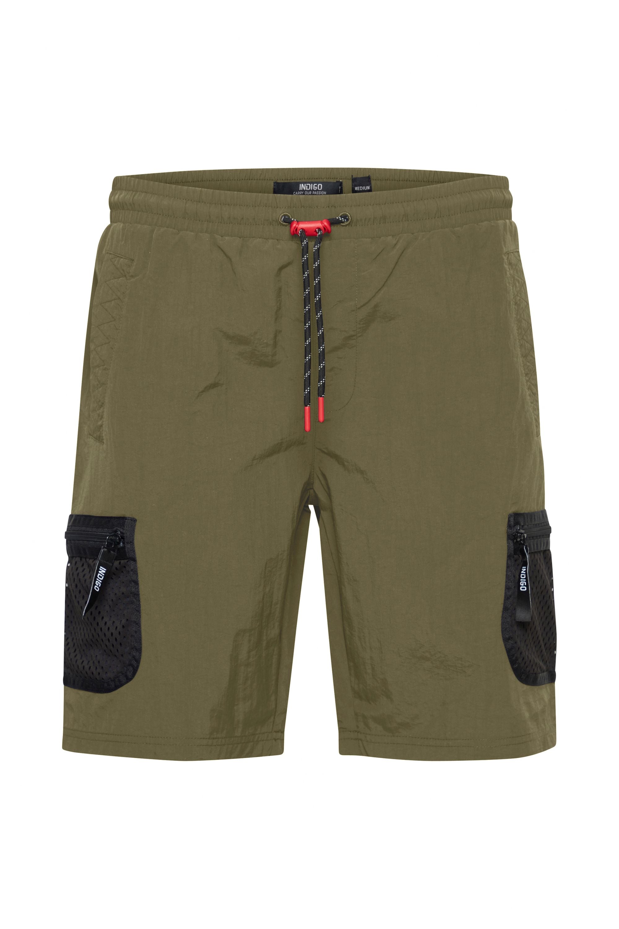 Indicode Chinoshorts »Chinoshorts IDPeter«