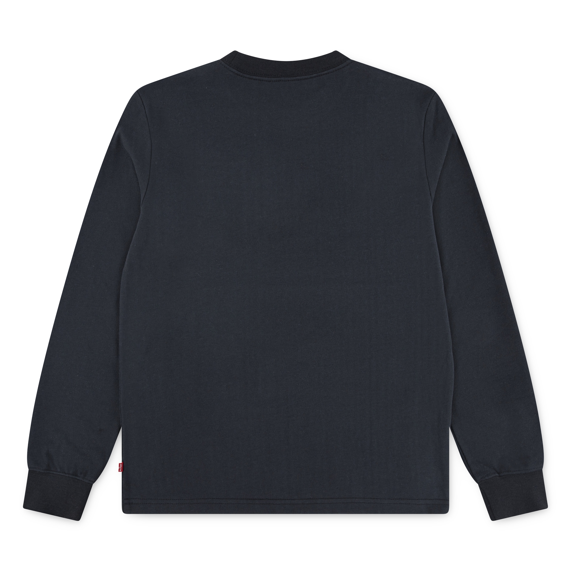 Levi's® Kids Langarmshirt »LVB LEGENDARY LS TEE« mit Logostickerei auf der Brust, for Boys