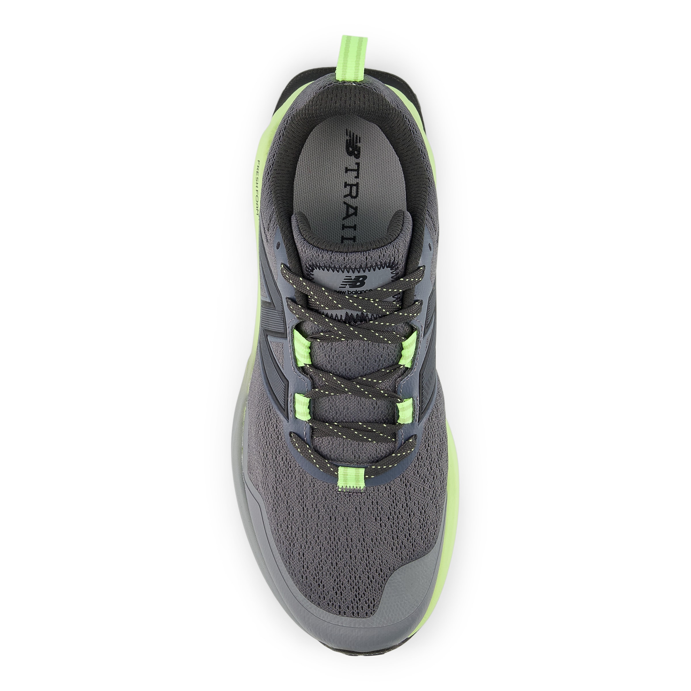 New Balance Trailrunningschuh »Garoe«  für Erwachsene, mit Gummi-Laufsohle