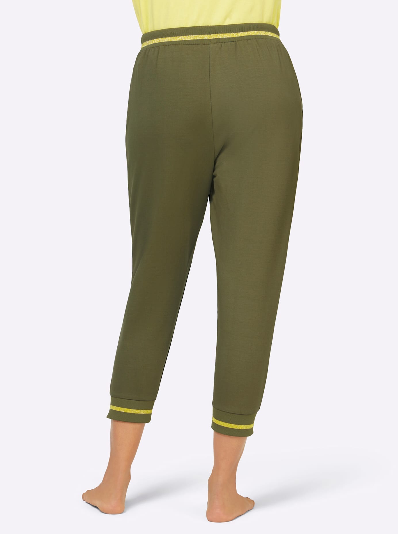 feel good 3/4-Hose