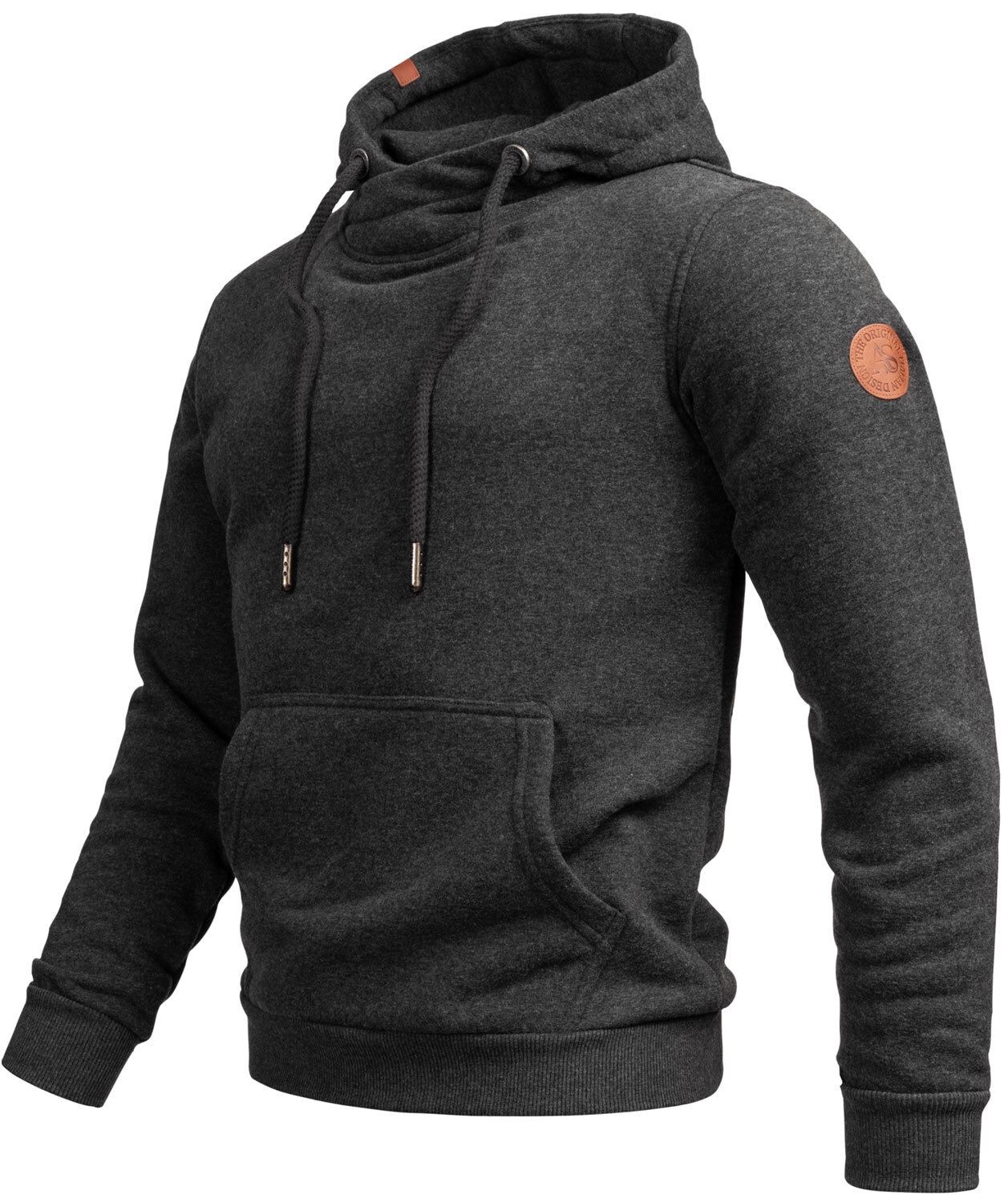 Alessandro Salvarini Kapuzenpullover »Alessandro Salvarini Herren Hoodie AS294«