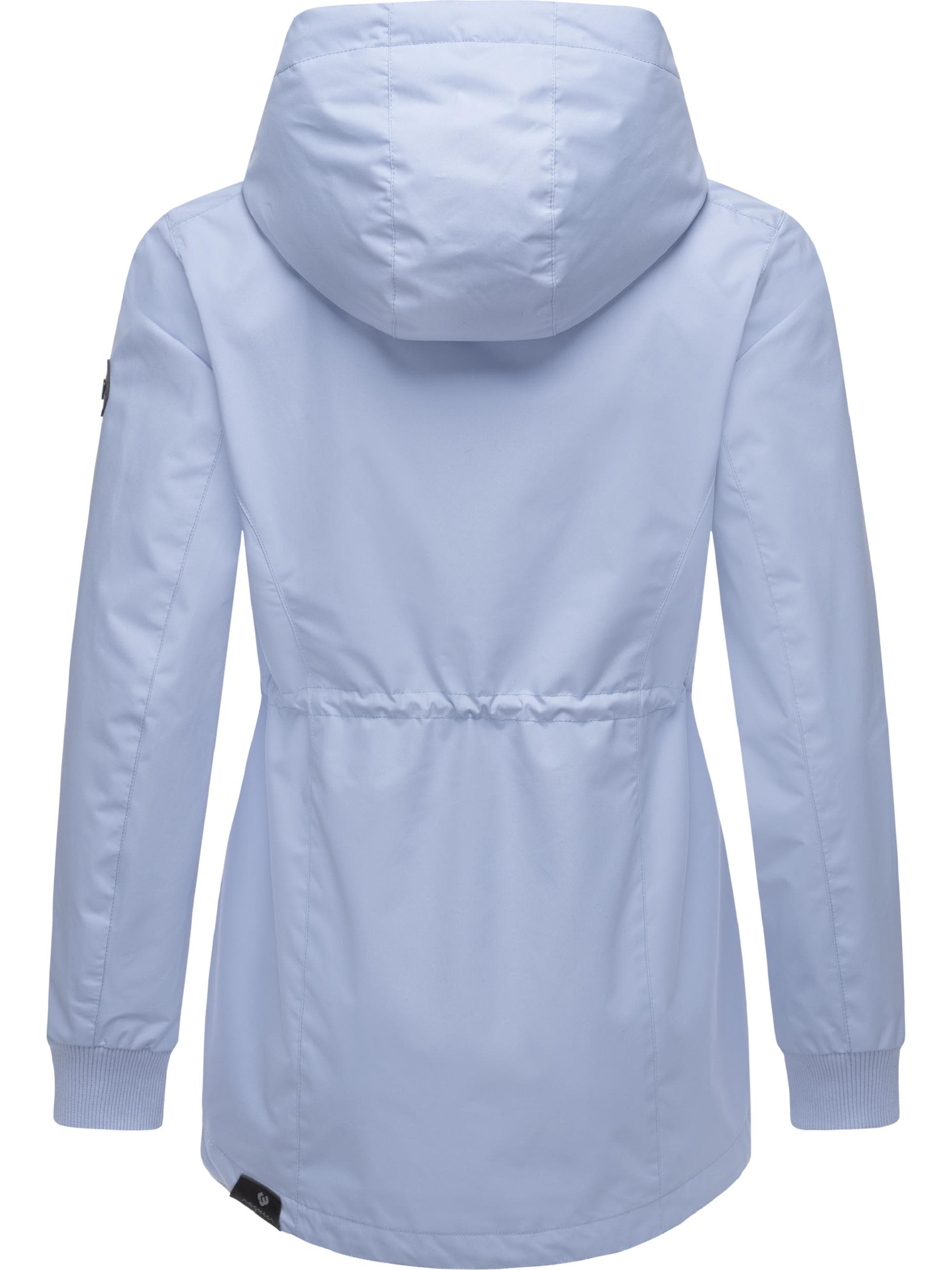 Ragwear Outdoorjacke »Übergangsjacke Dowey A«