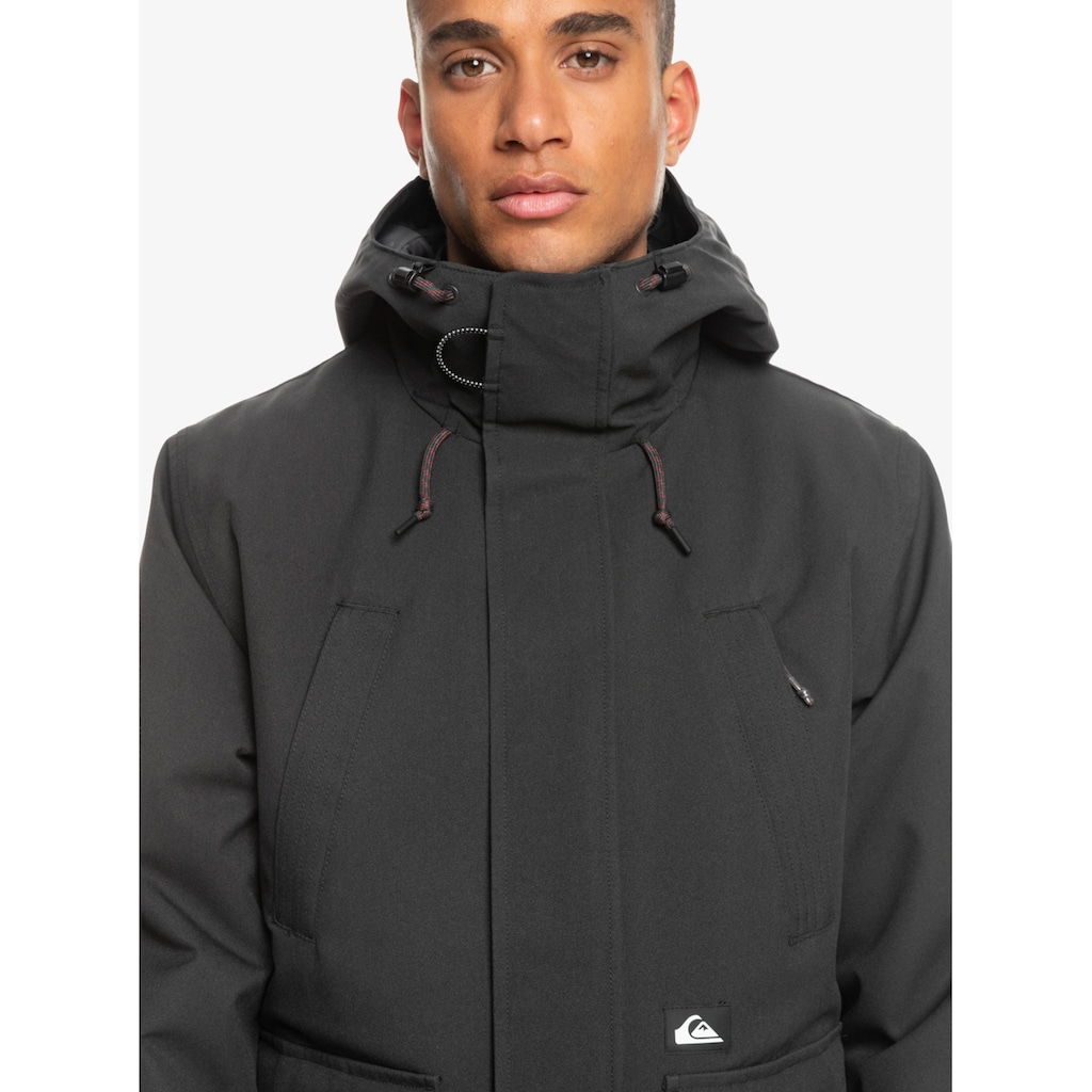 Quiksilver Winterjacke »Futur Arris«