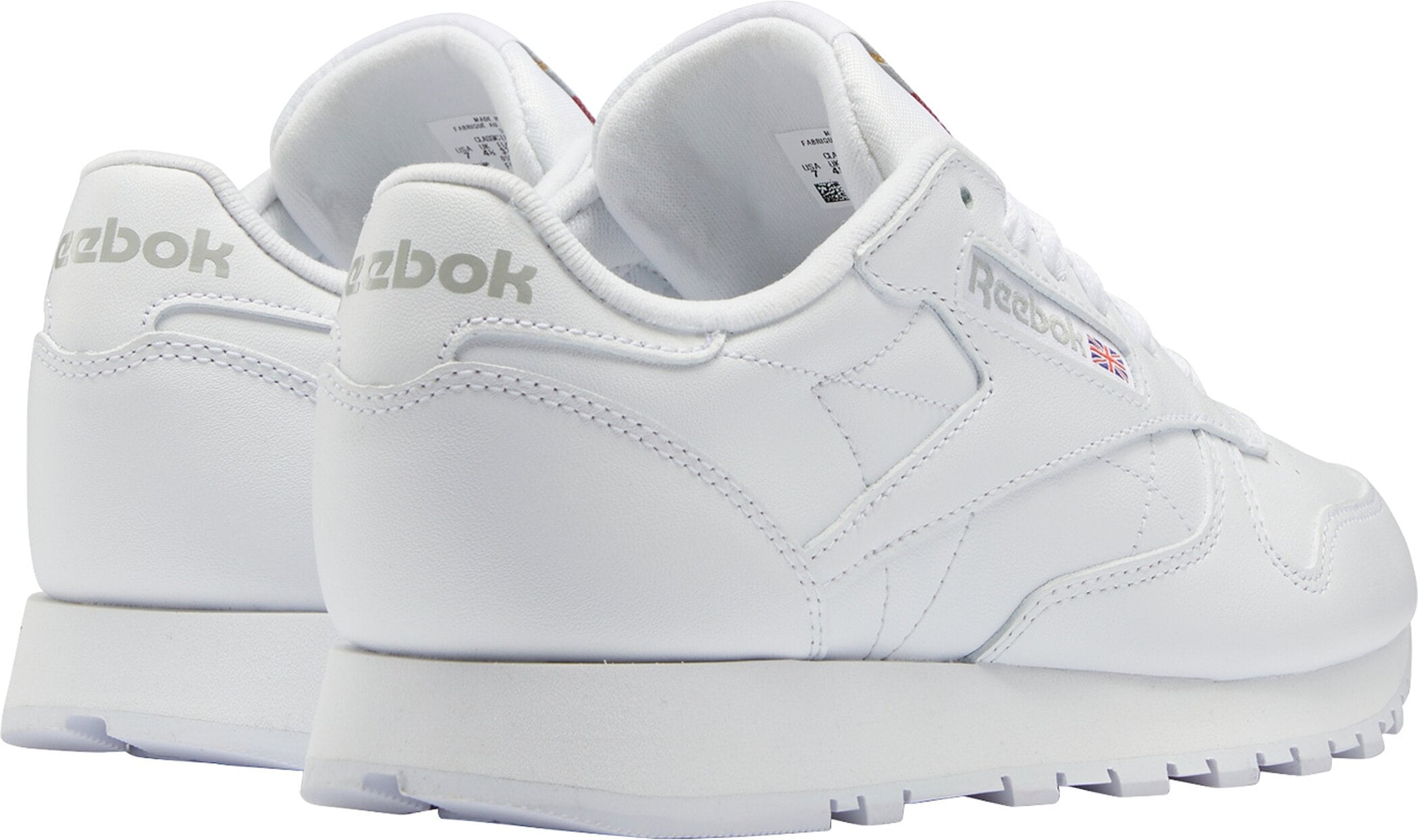 Reebok Classic Sneaker »Classic Leather«