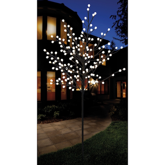 BONETTI LED Baum, 500 flammig-flammig, Weihnachtsdeko online kaufen | mit 3  Jahren XXL Garantie