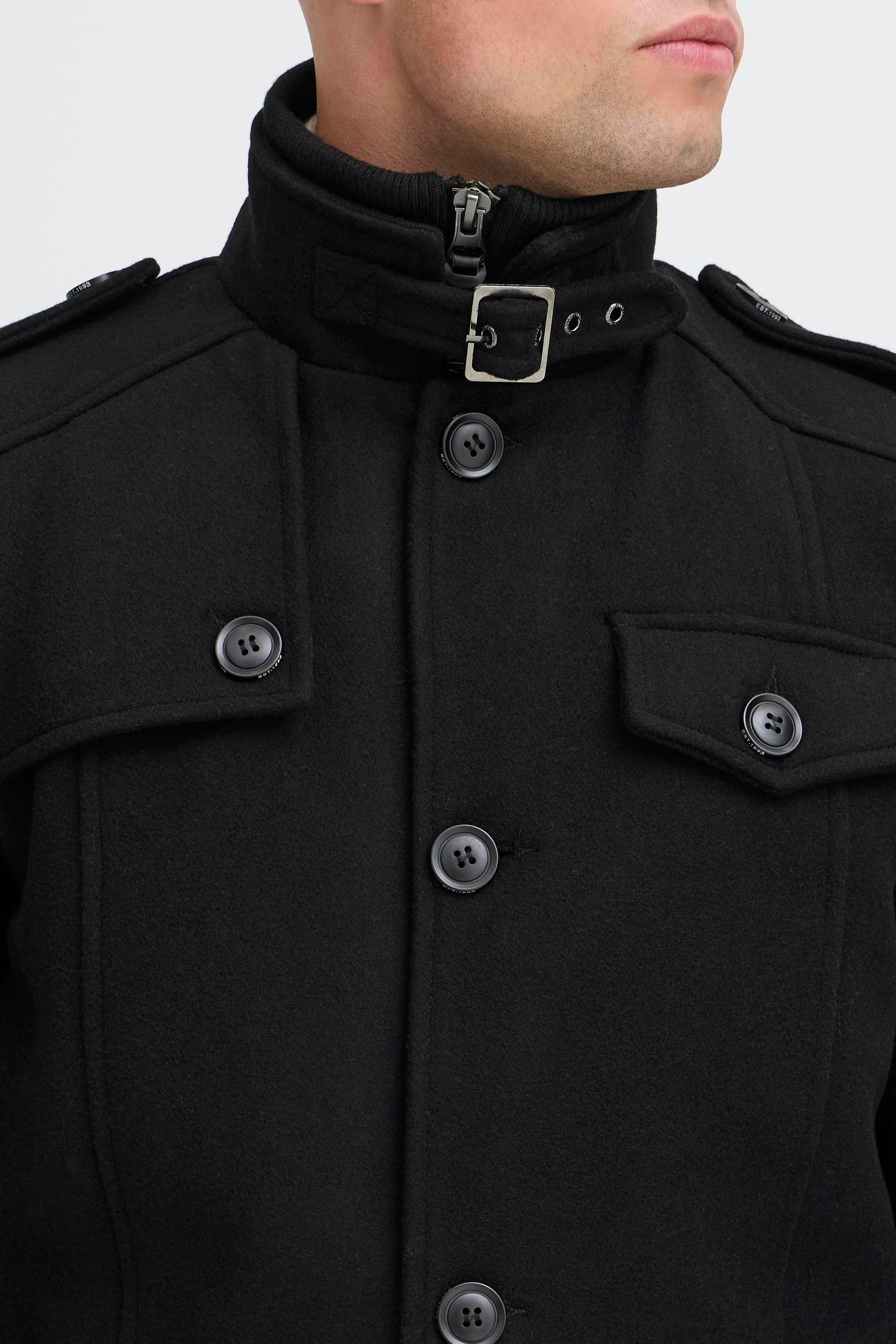 Indicode Kurzmantel »Kurzmantel IDBrandan«