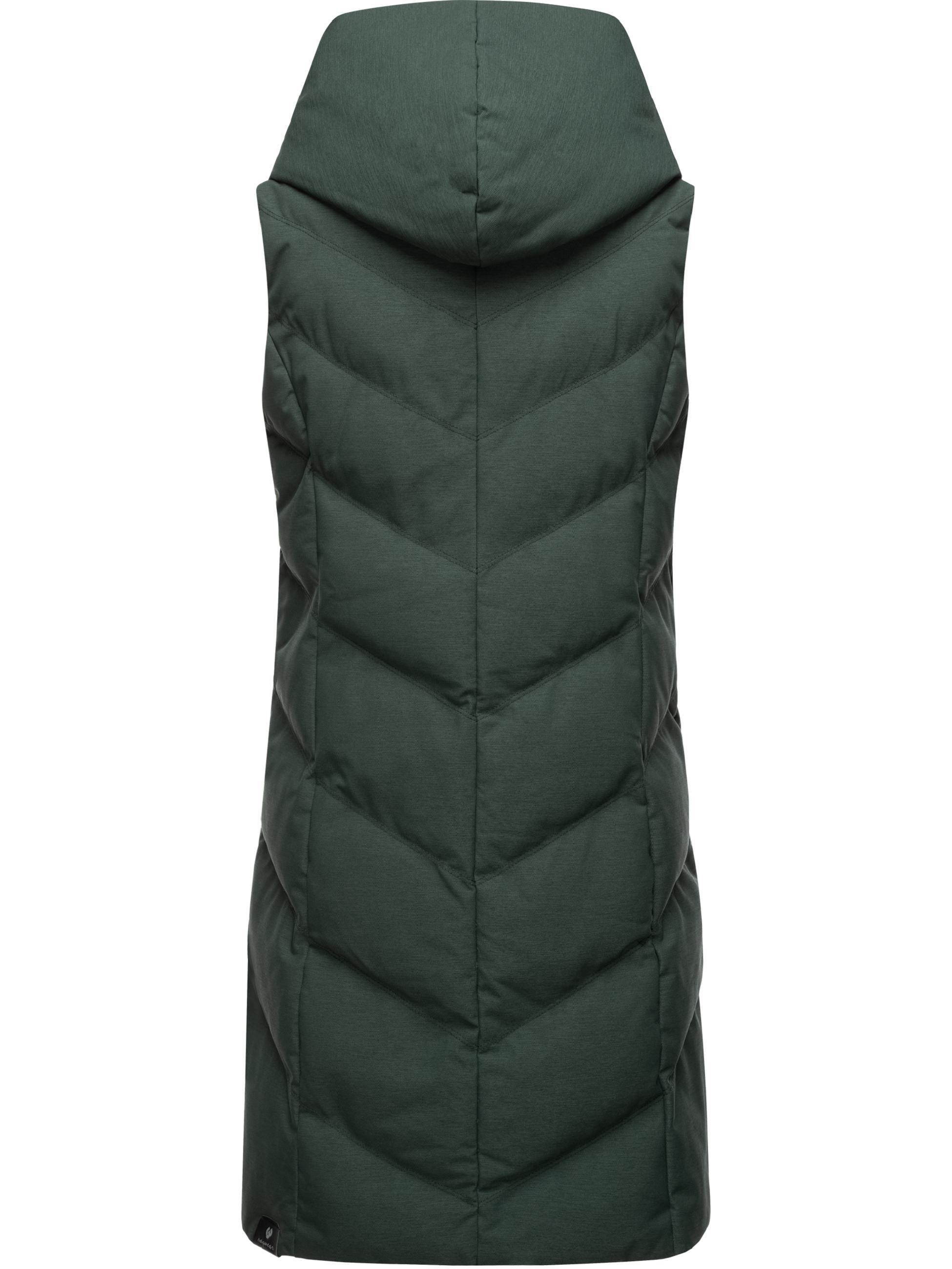 Ragwear Steppweste »Steppweste Natalka Vest«