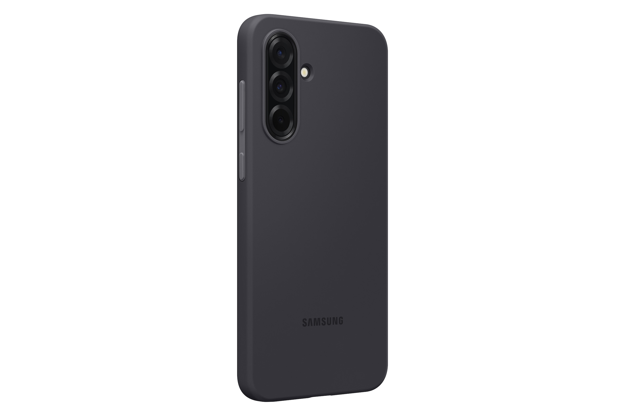 Samsung Smartphone-Hülle »Silicone Case«, Samsung Galaxy A36 5G