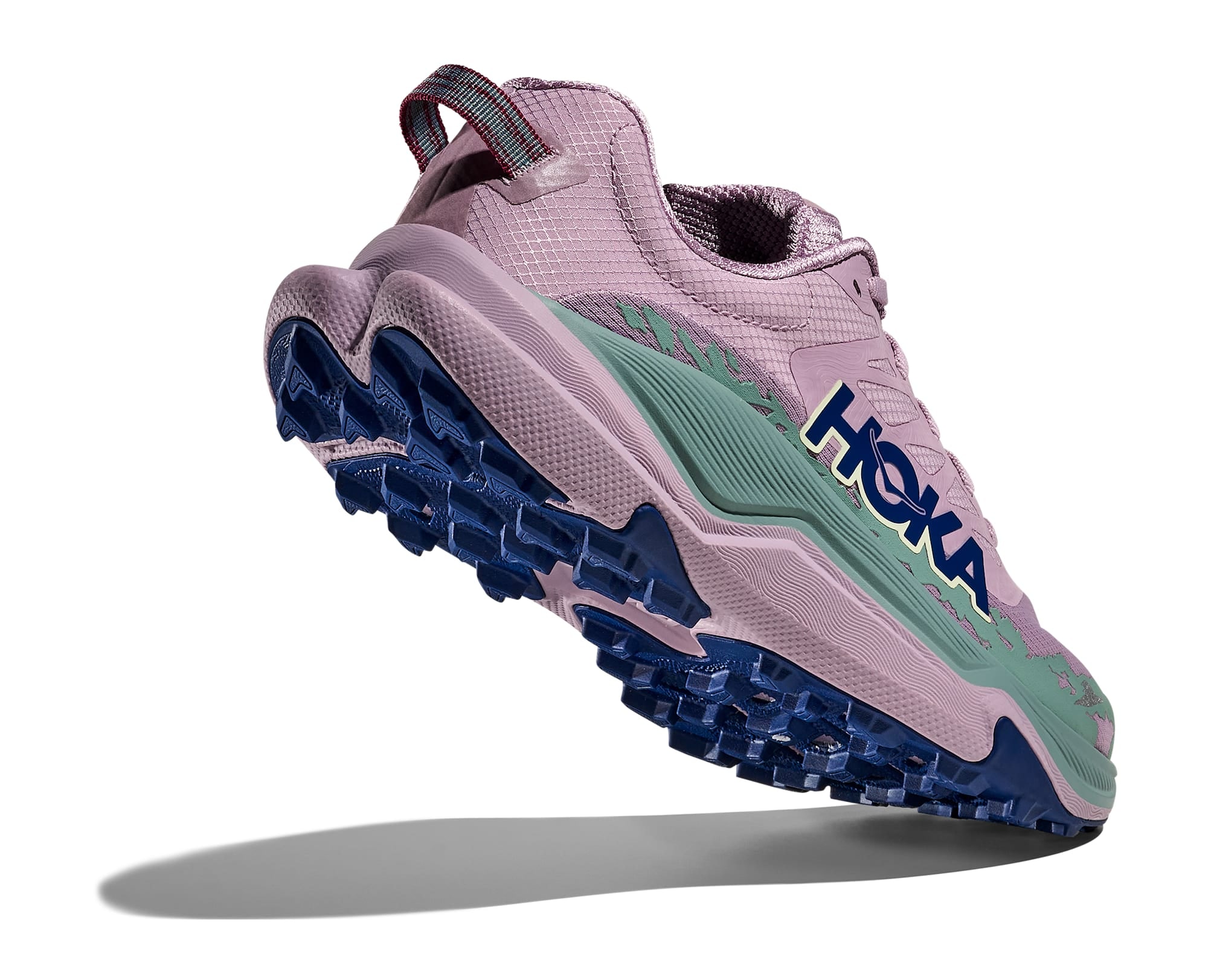 Hoka One One Trailrunningschuh »TORRENT 4«  Trailrunningschuh, hoher Dämpfungsgrad, atmungsaktives Obermaterial