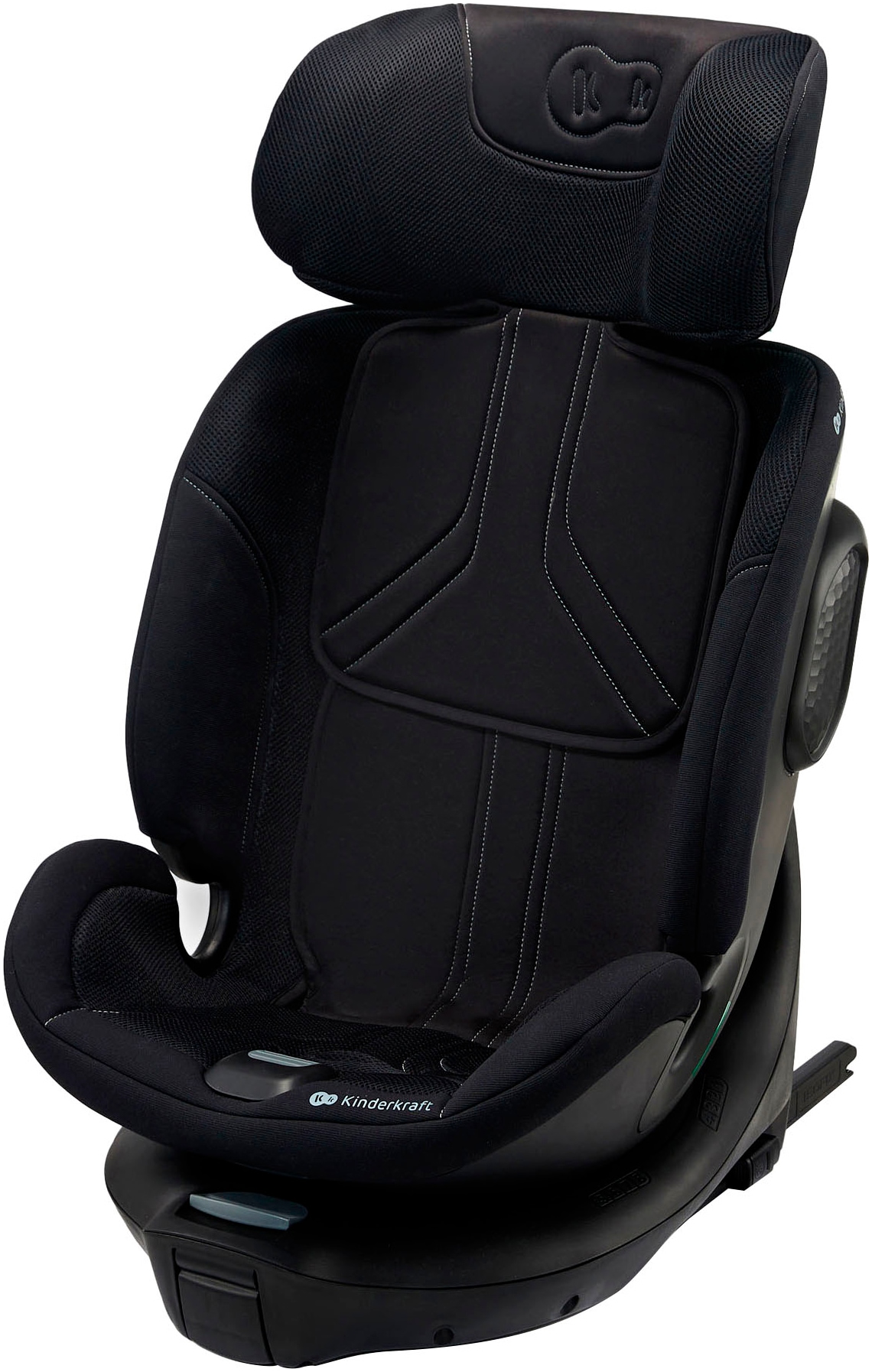 Kinderkraft Autokindersitz »XRIDER 2 i-Size« Klasse 0 / 1 / II / III (bis 36 kg)