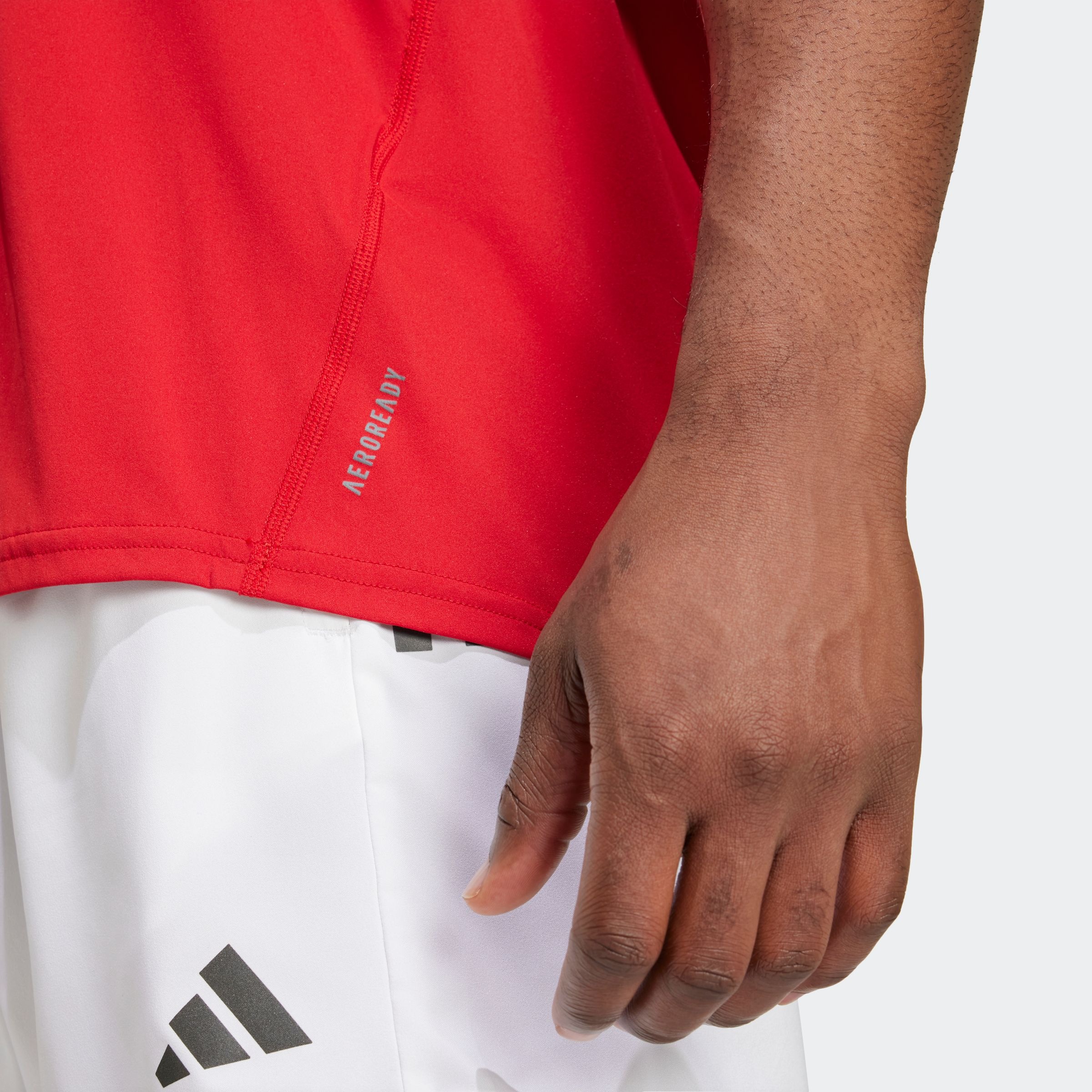 adidas Performance Lauftop »ADIZERO E SNGLT«