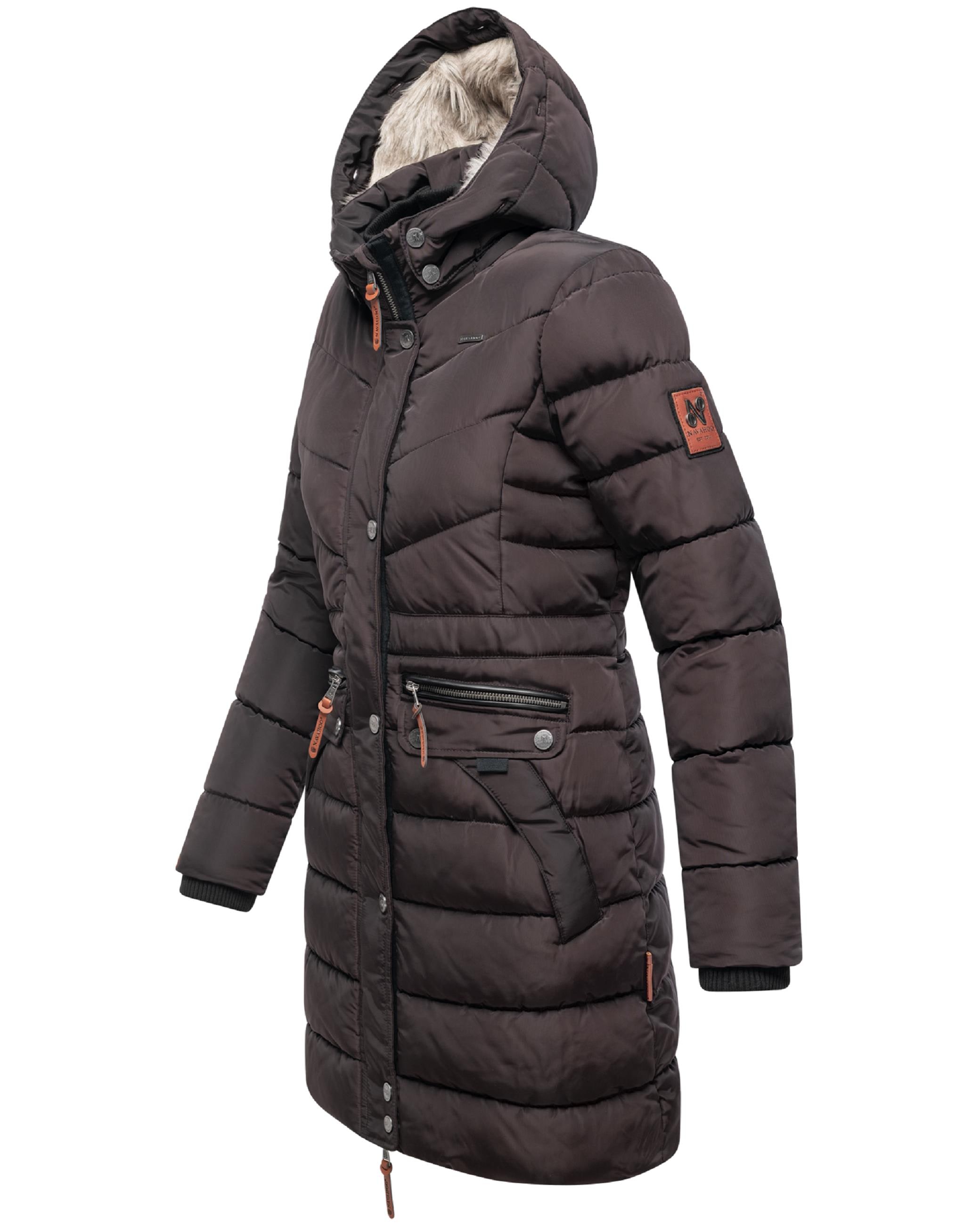 Navahoo Steppmantel »Steppmantel Paula«