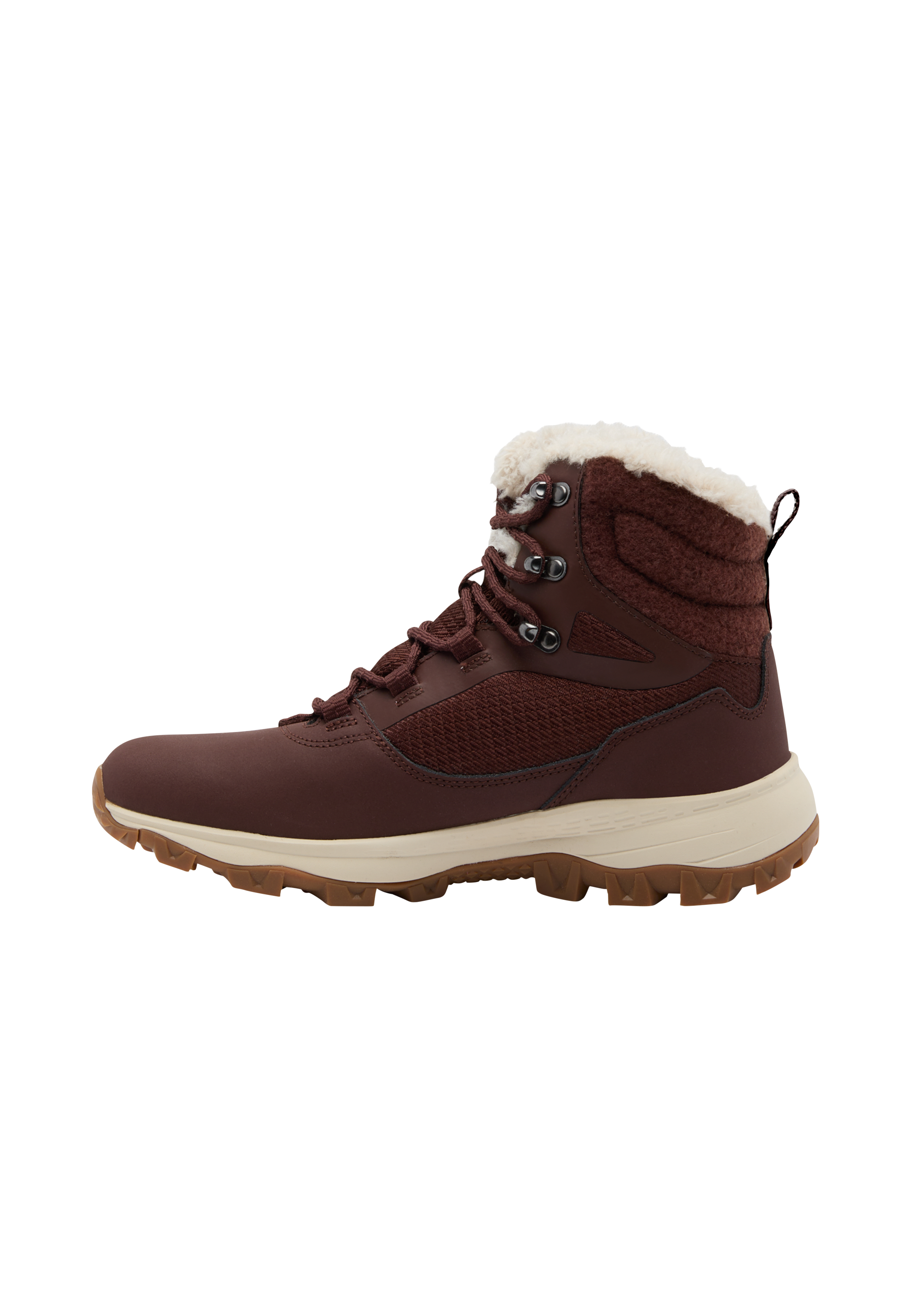 Jack Wolfskin Outdoorwinterstiefel »EVERQUEST TEXAPORE HIGH W«  Winterboots, Winterstiefel, Snowboots, Winterschuhe, gefüttert