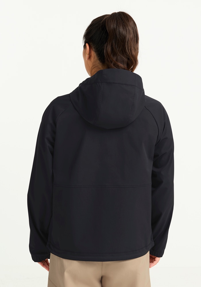 Jack Wolfskin Funktionsjacke »MAHANI JKT W« Wärmend, winddicht, Übergangsjacke