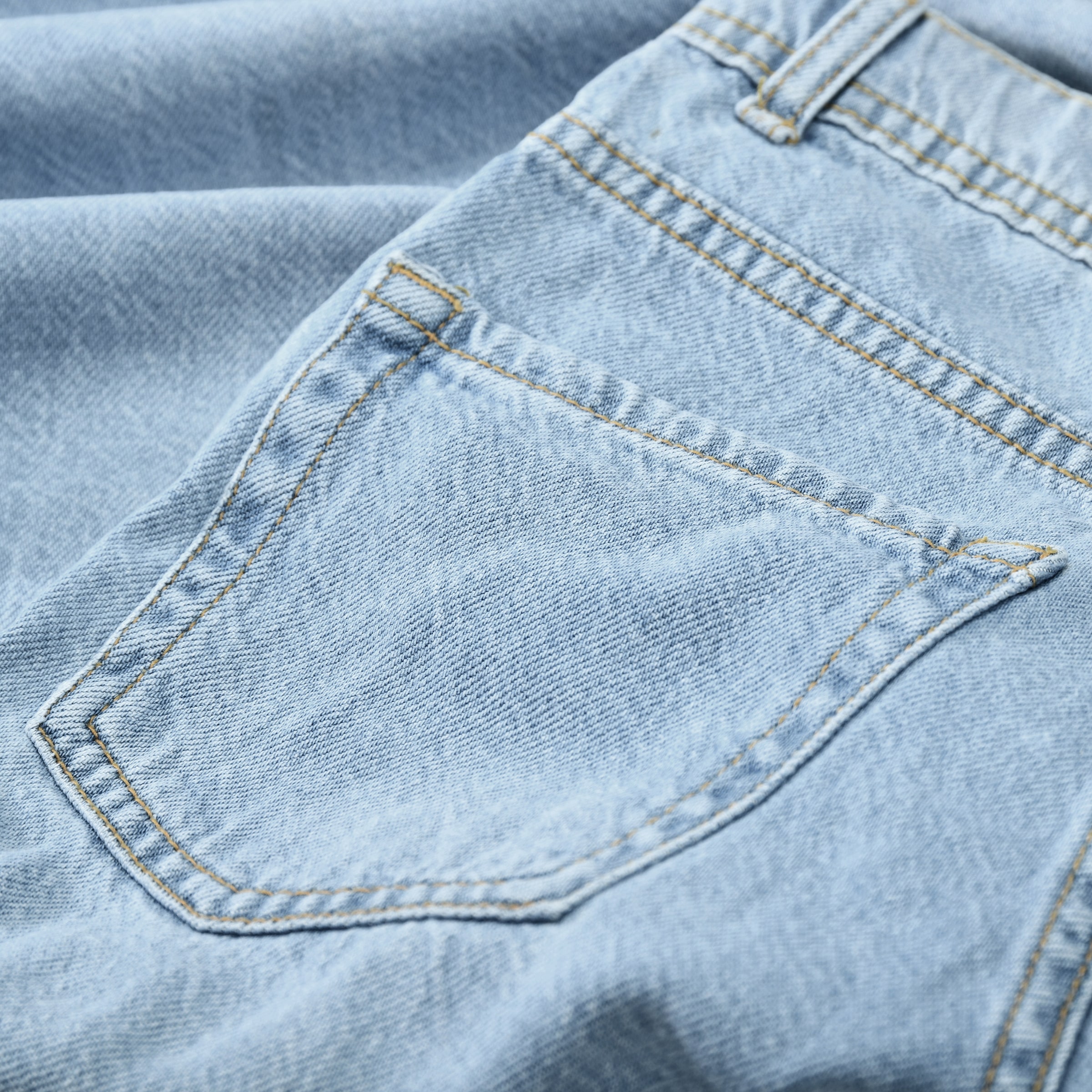 STACCATO Weite Jeans »STCBruno« Extra Baggy