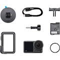 dji Camcorder »OSMO ACTION 3 STANDARD COMBO«, 4K Ultra HD, Bluetooth