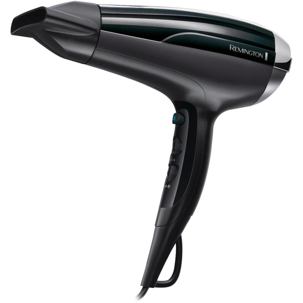 Remington Haartrockner »D5215GP«, 2300 W, 1 Aufsätze