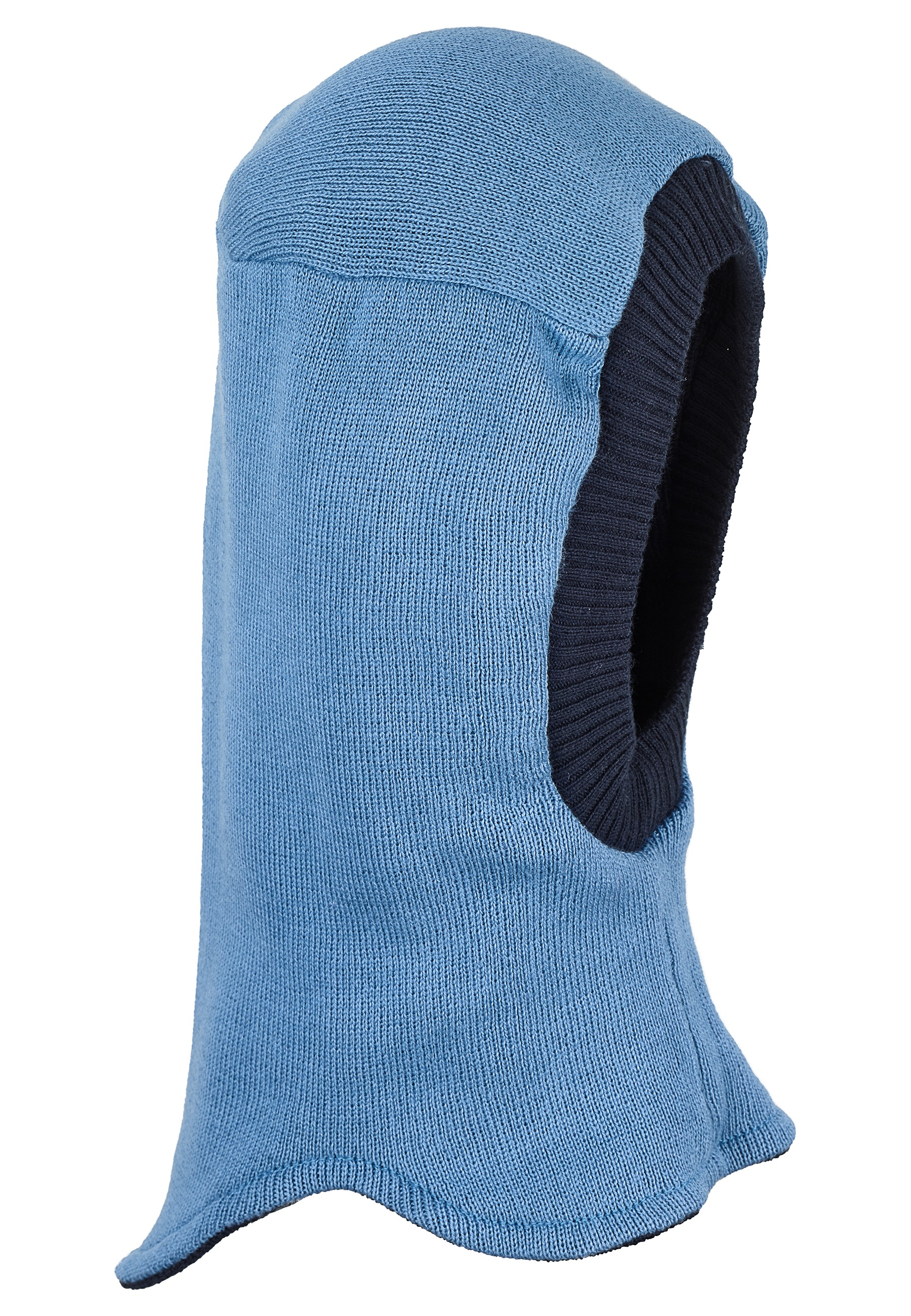 Sterntaler® Wendemütze »Wende-Strickmütze«