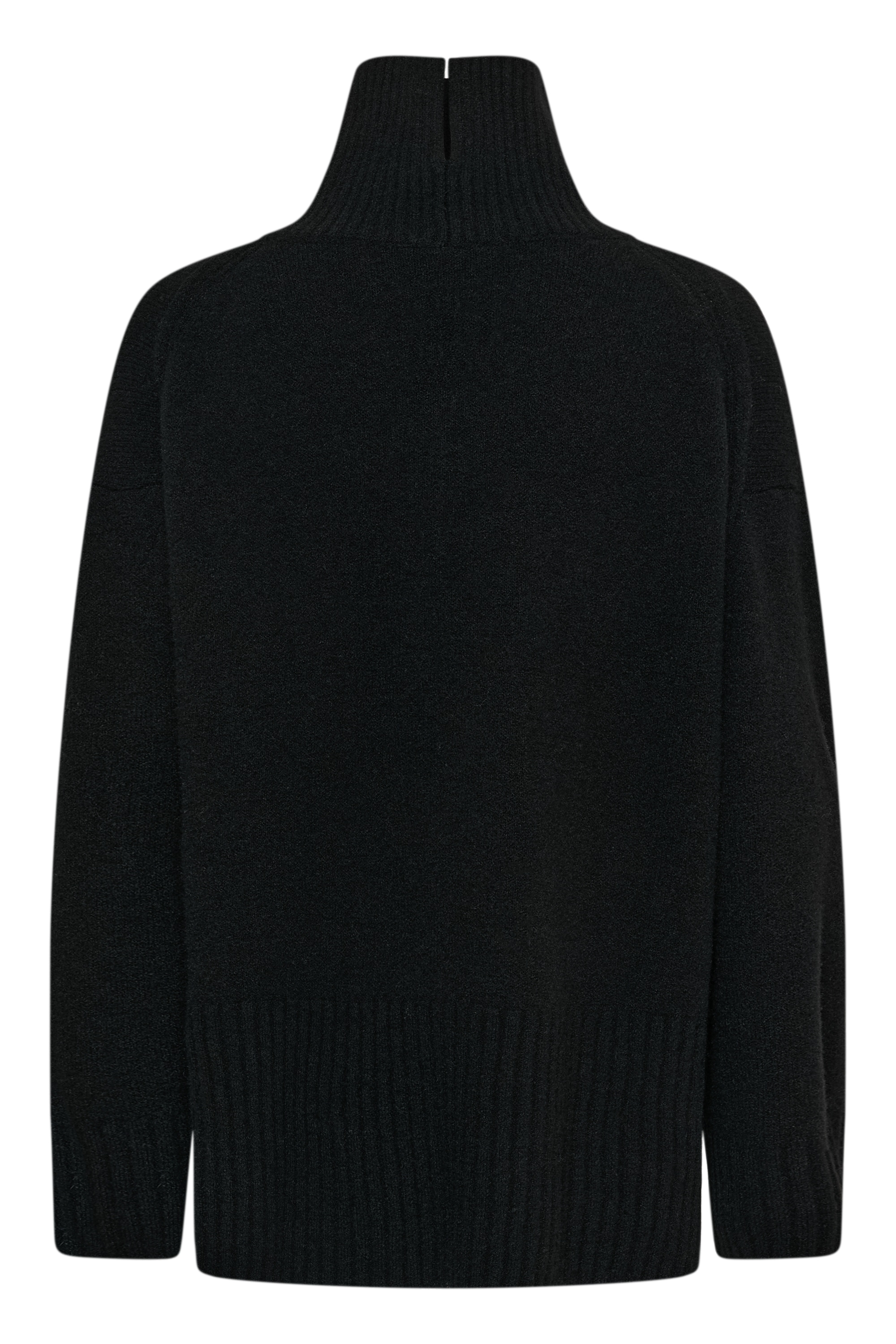 SOAKED IN LUXURY Strickpullover »Damen Strickpullover SLBean«