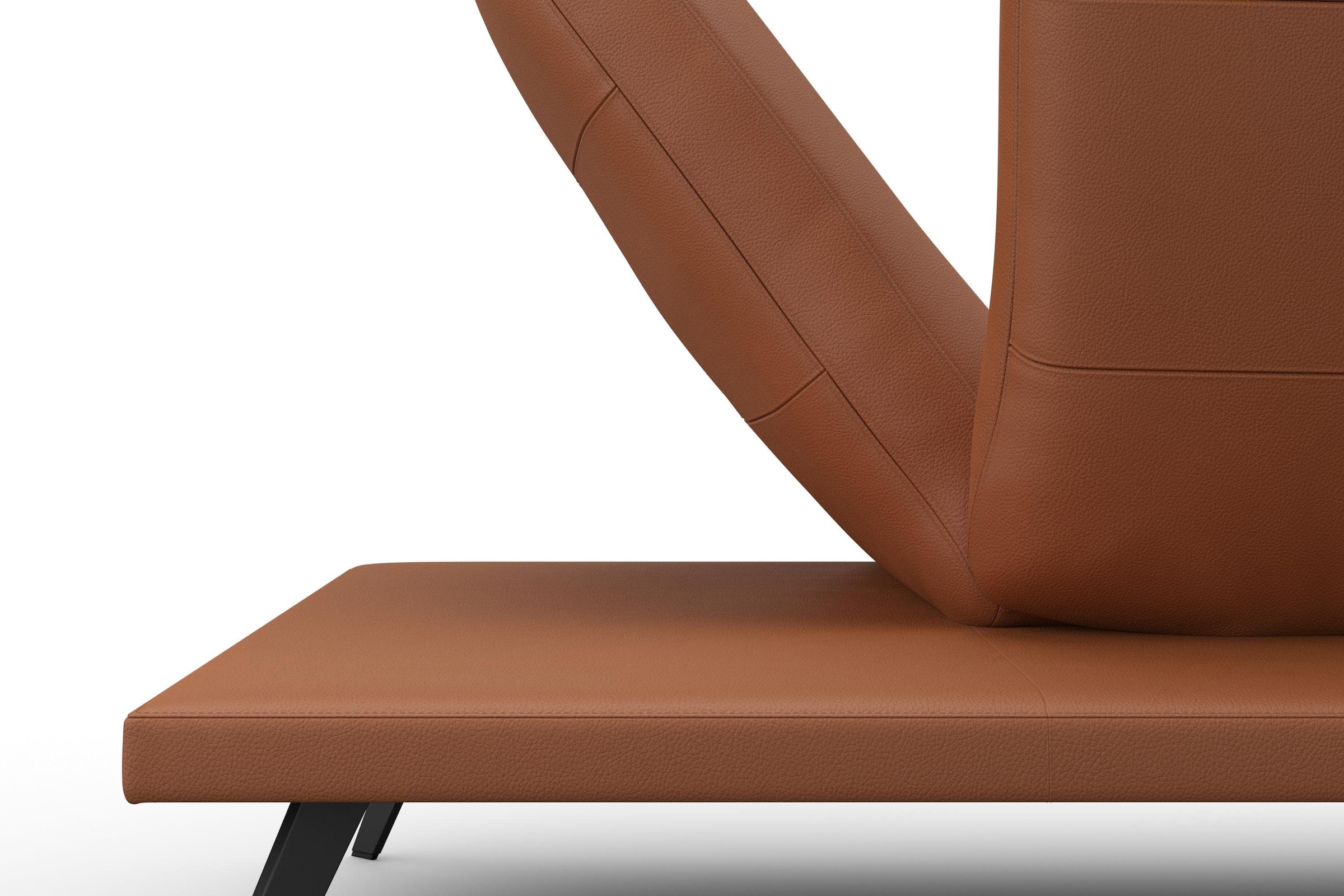 machalke® Ecksofa »butterfly, L-Form«