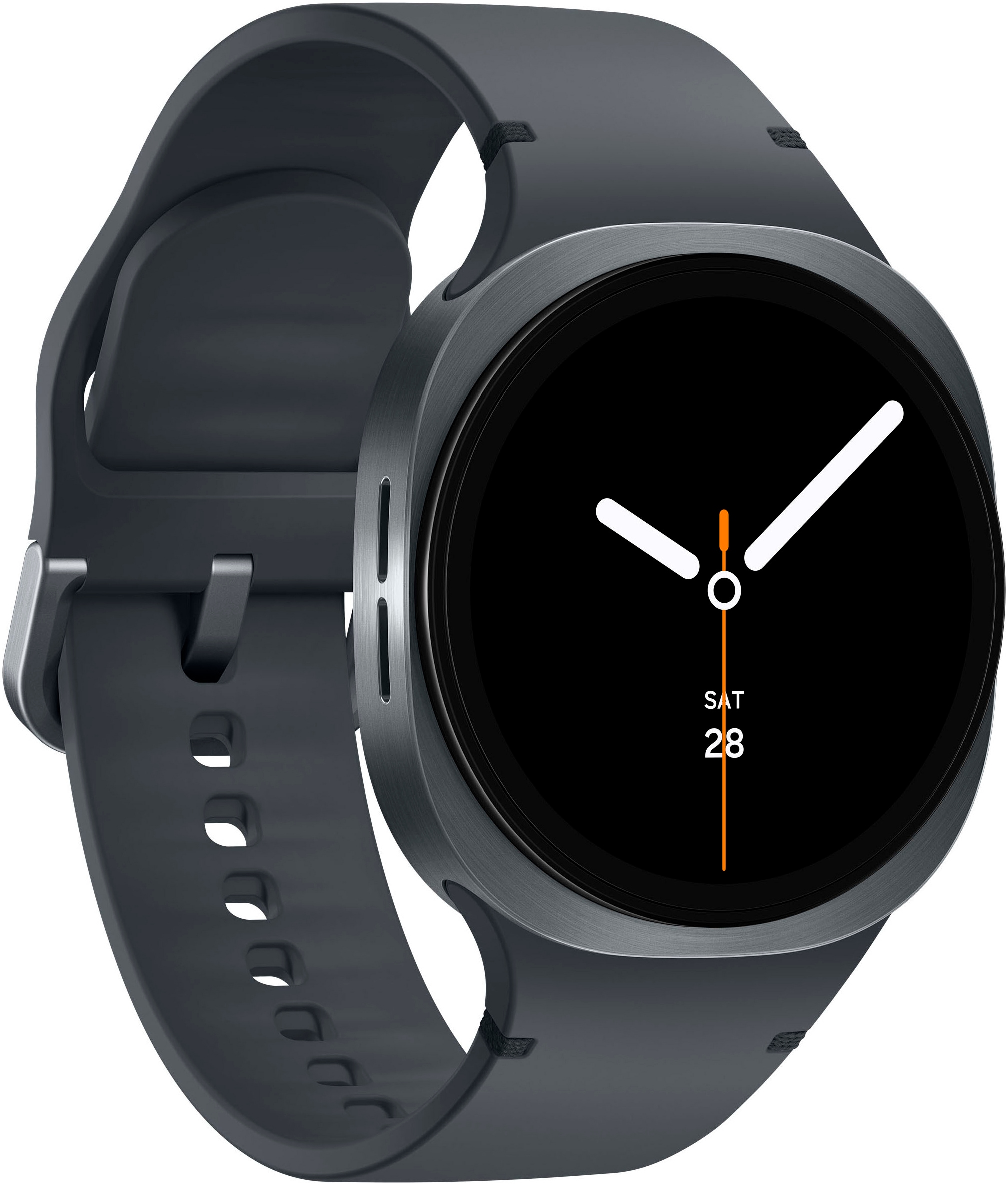 Samsung Smartwatch »Galaxy Watch 8«(40/ 1,3 ″) Wear OS by Samsung