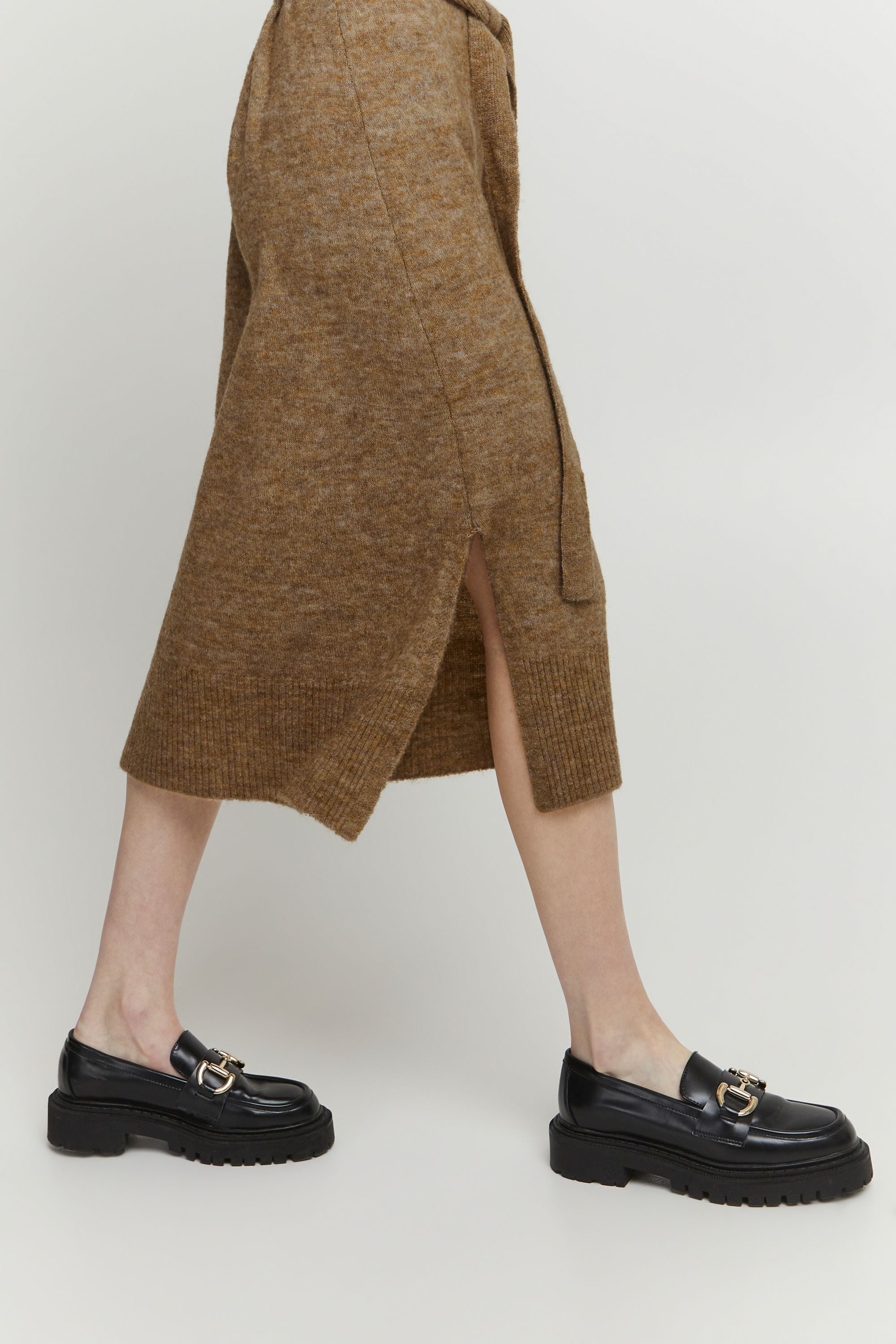 b.young Blusenkleid »Blusenkleid BYOlympia«
