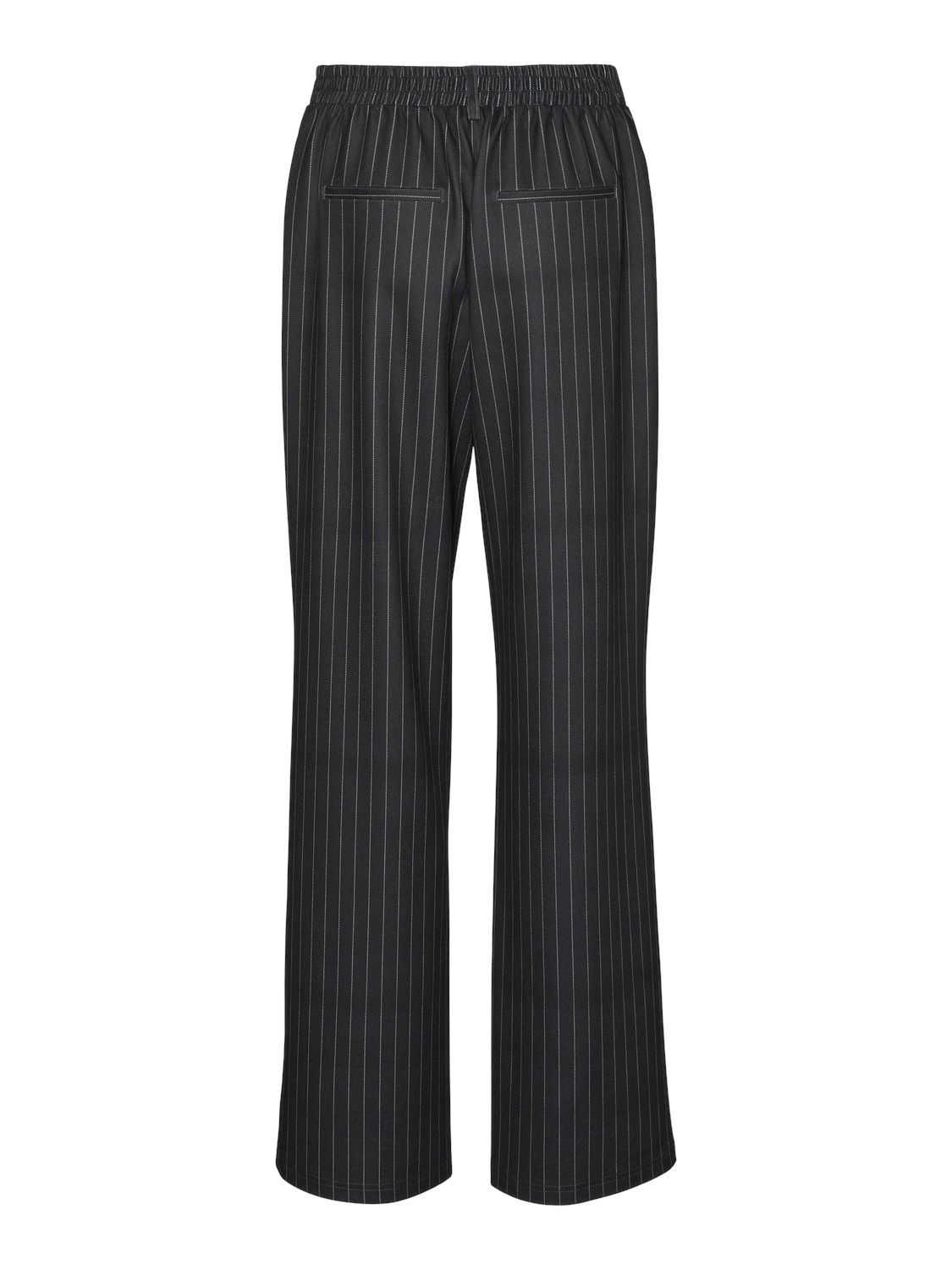Vero Moda Anzughose »VMMAYA MY MW STRAIGHT PRINT PANT NOOS«